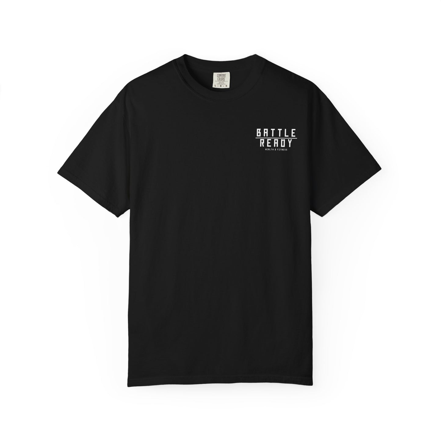 Aztec BR Tee