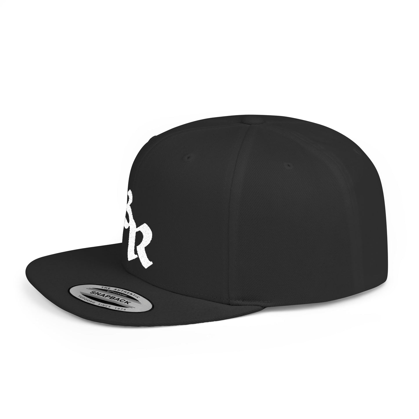 BR Logo Snapback