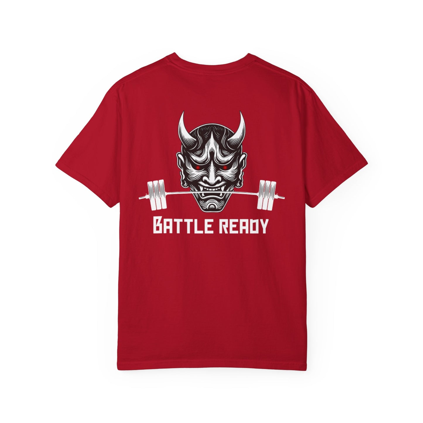 Hannya BR Tee