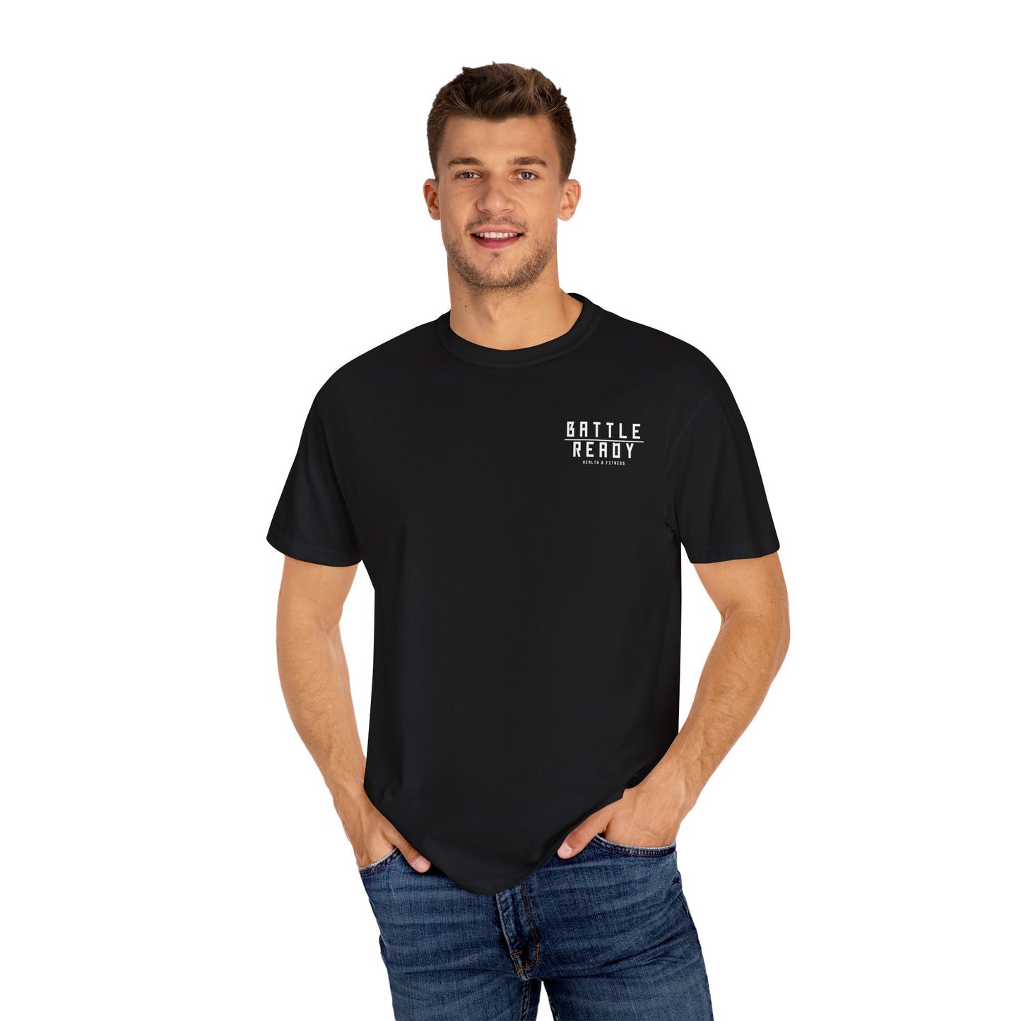 Aztec BR Tee