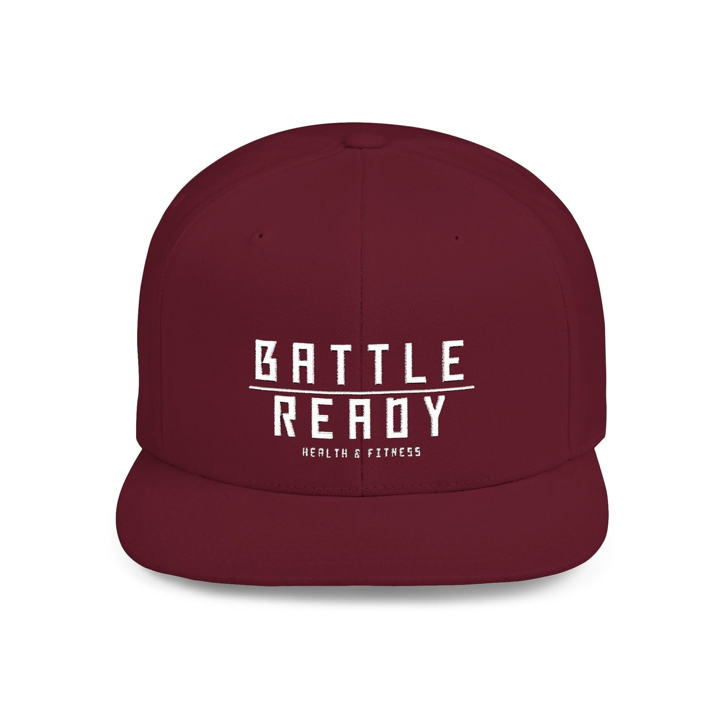 Alternate Logo BR Snapback