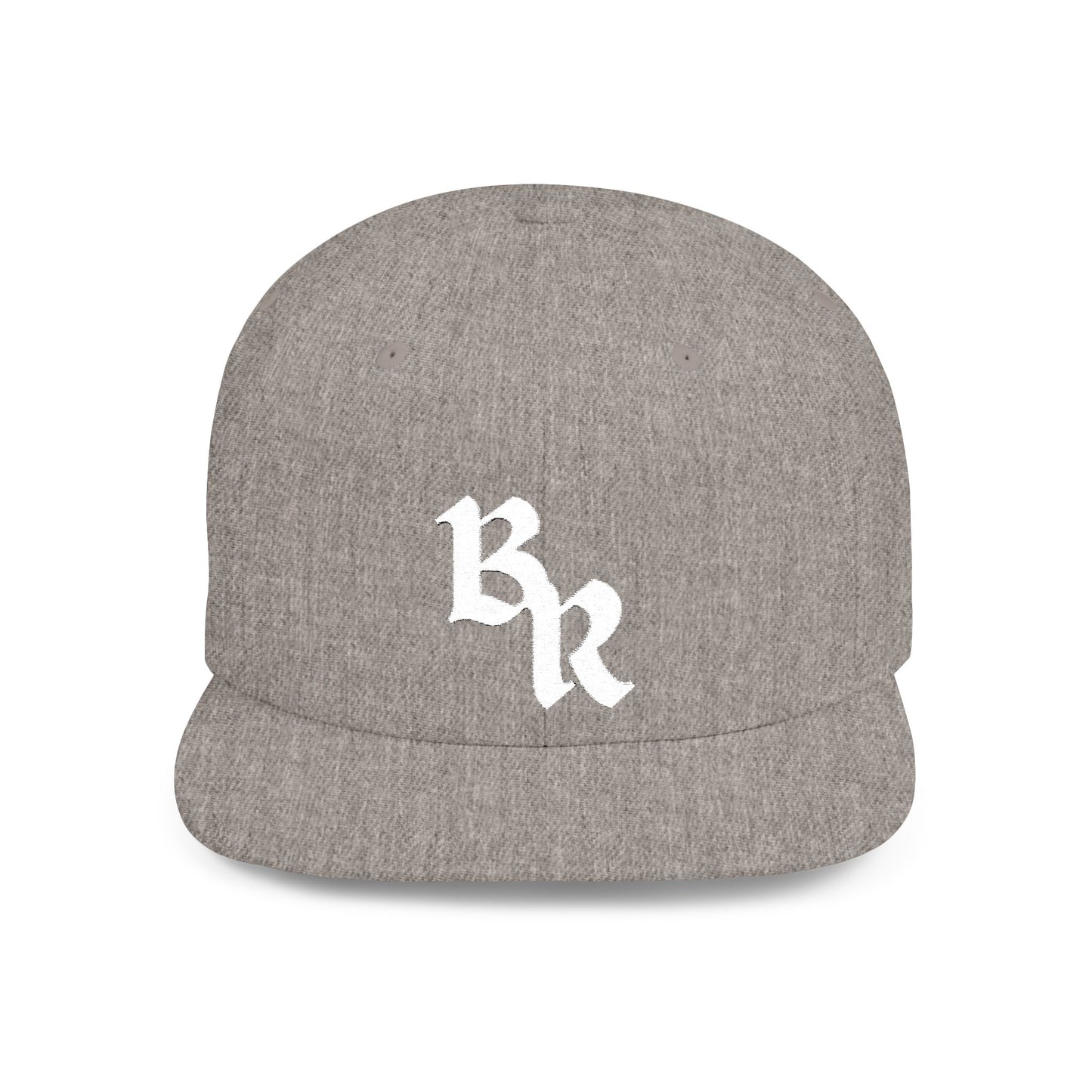 BR Logo Snapback