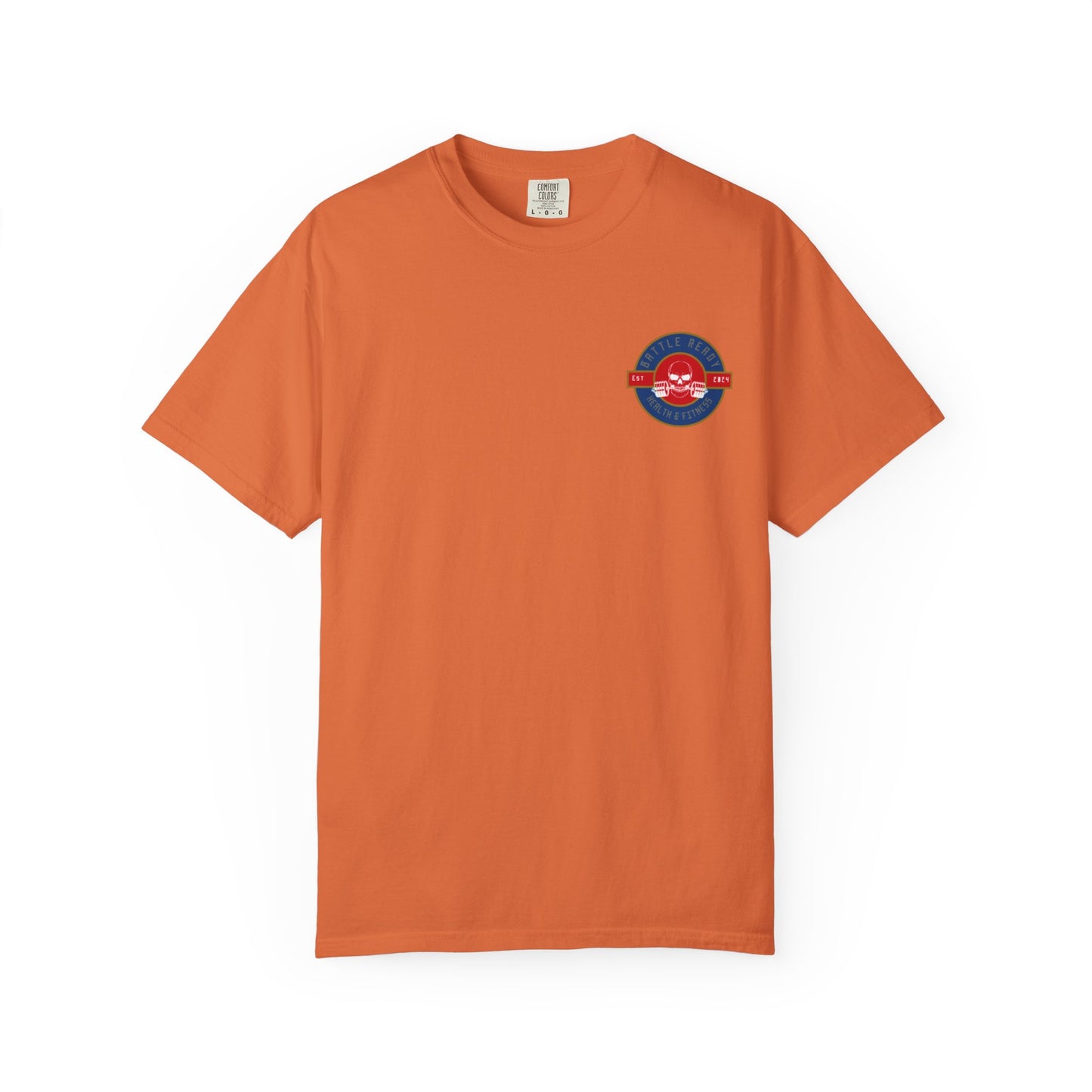OG Logo BR Tee