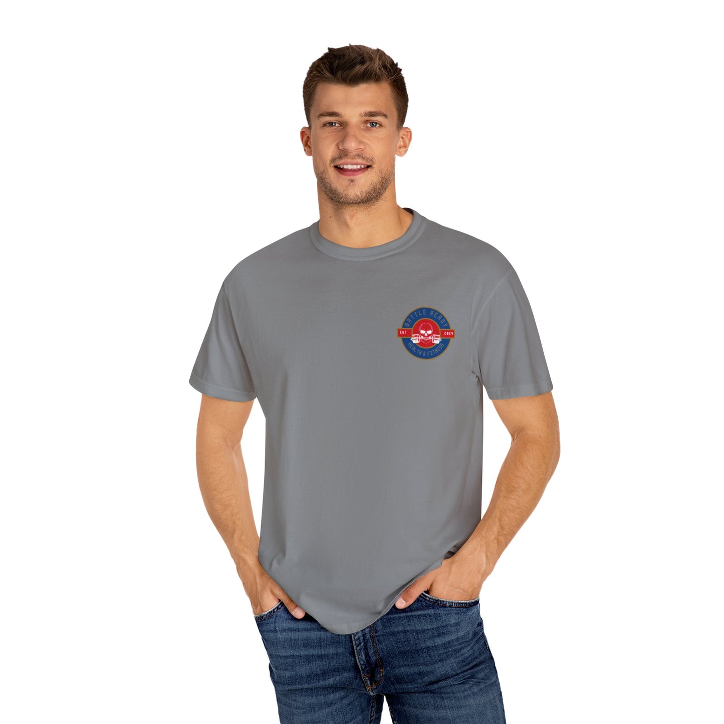 OG Logo BR Tee