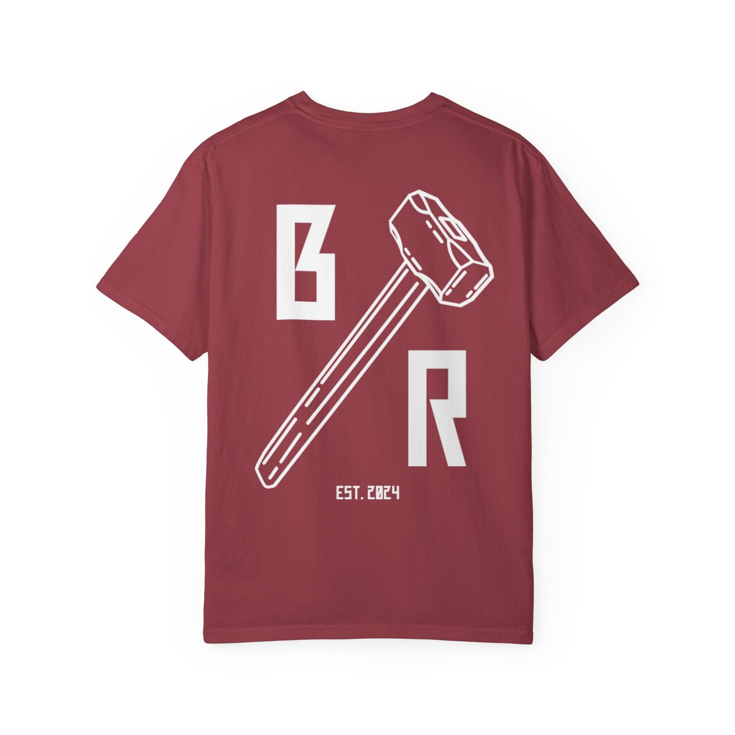 Sledge-Hammer BR Tee