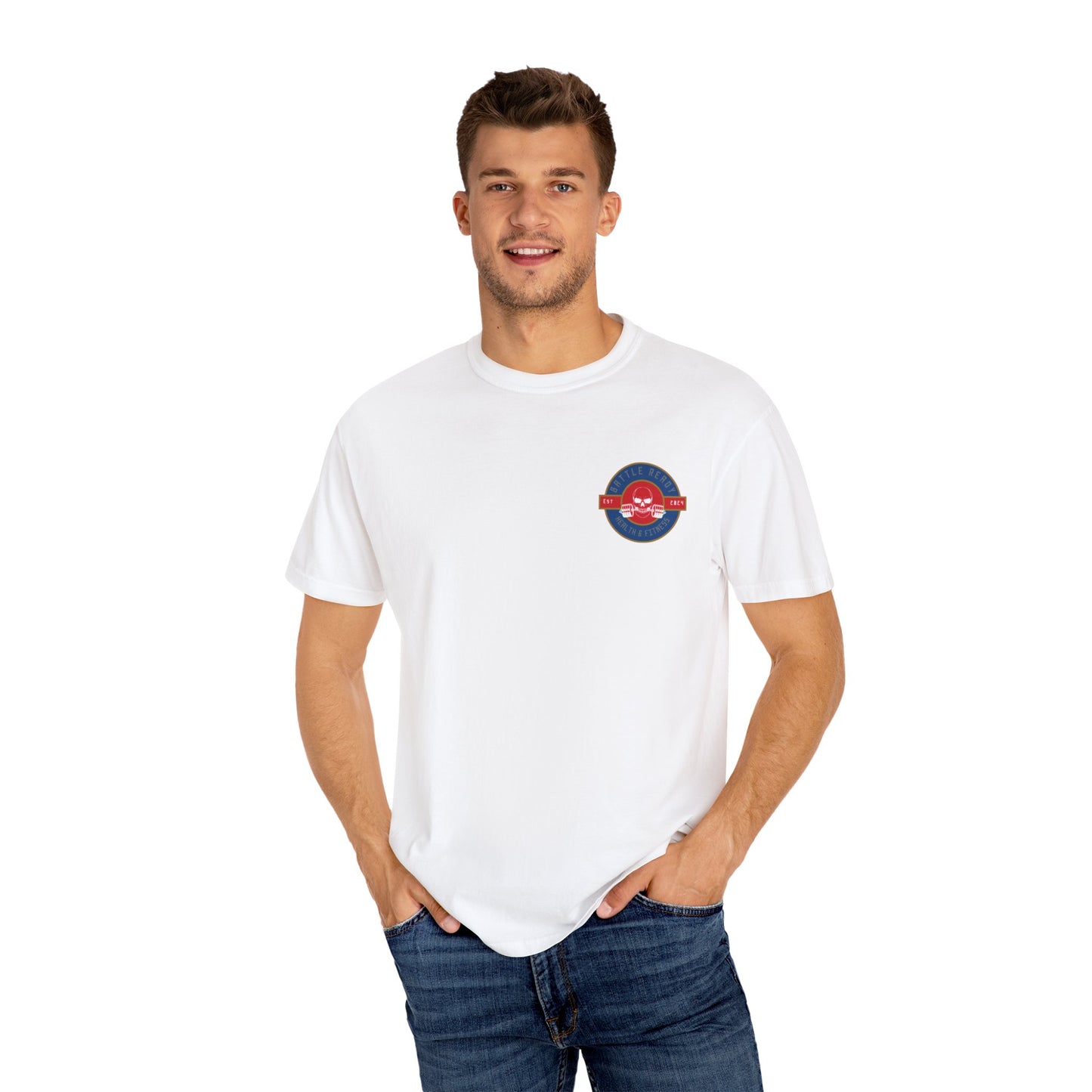 OG Logo BR Tee