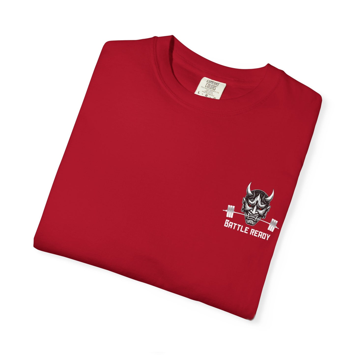 Hannya BR Tee