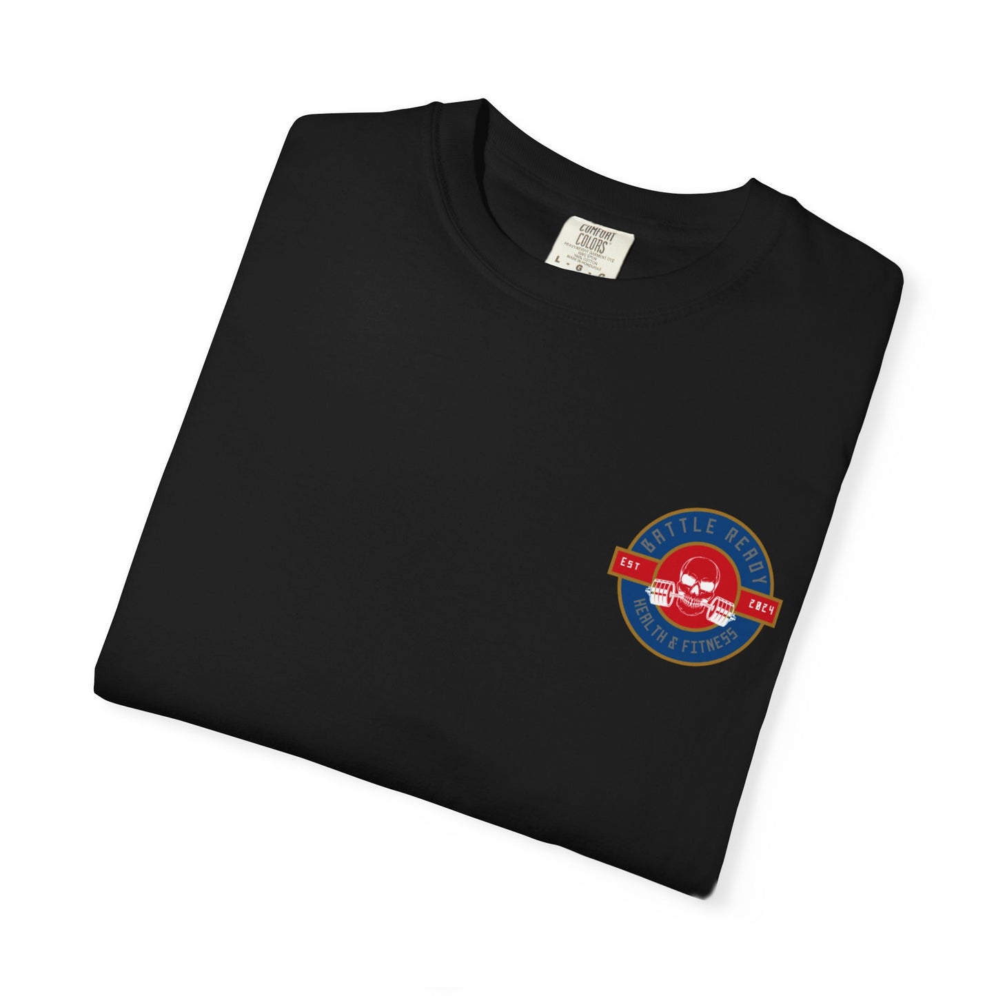 OG Logo BR Tee