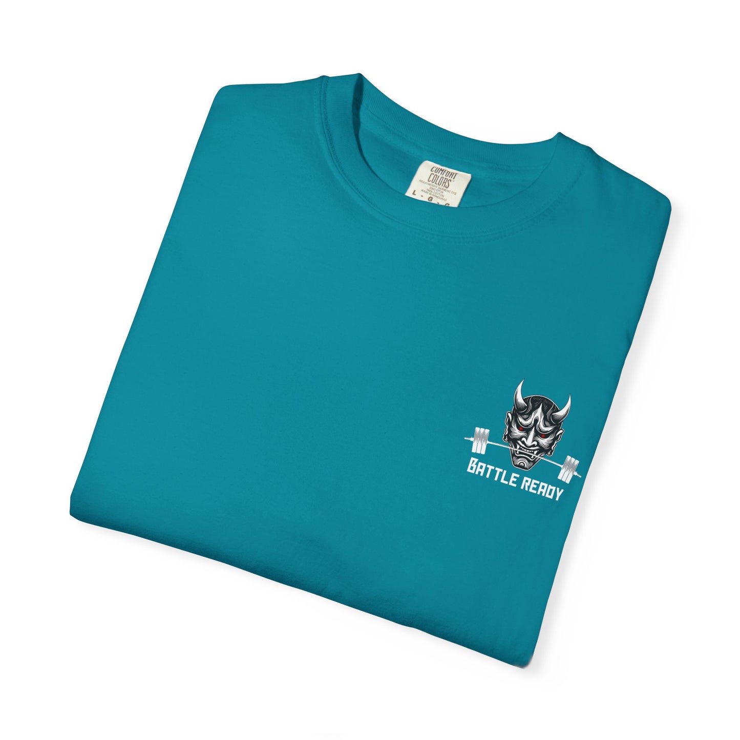 Hannya BR Tee