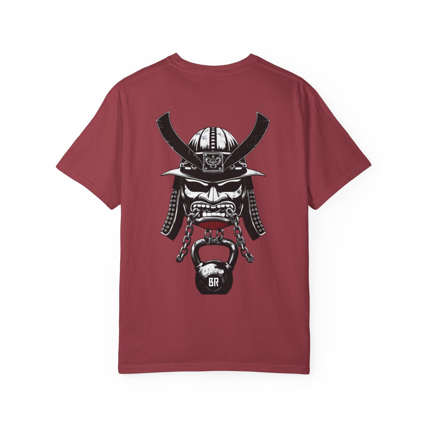 Samurai BR Tee
