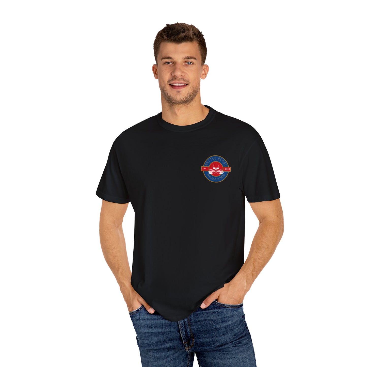 OG Logo BR Tee