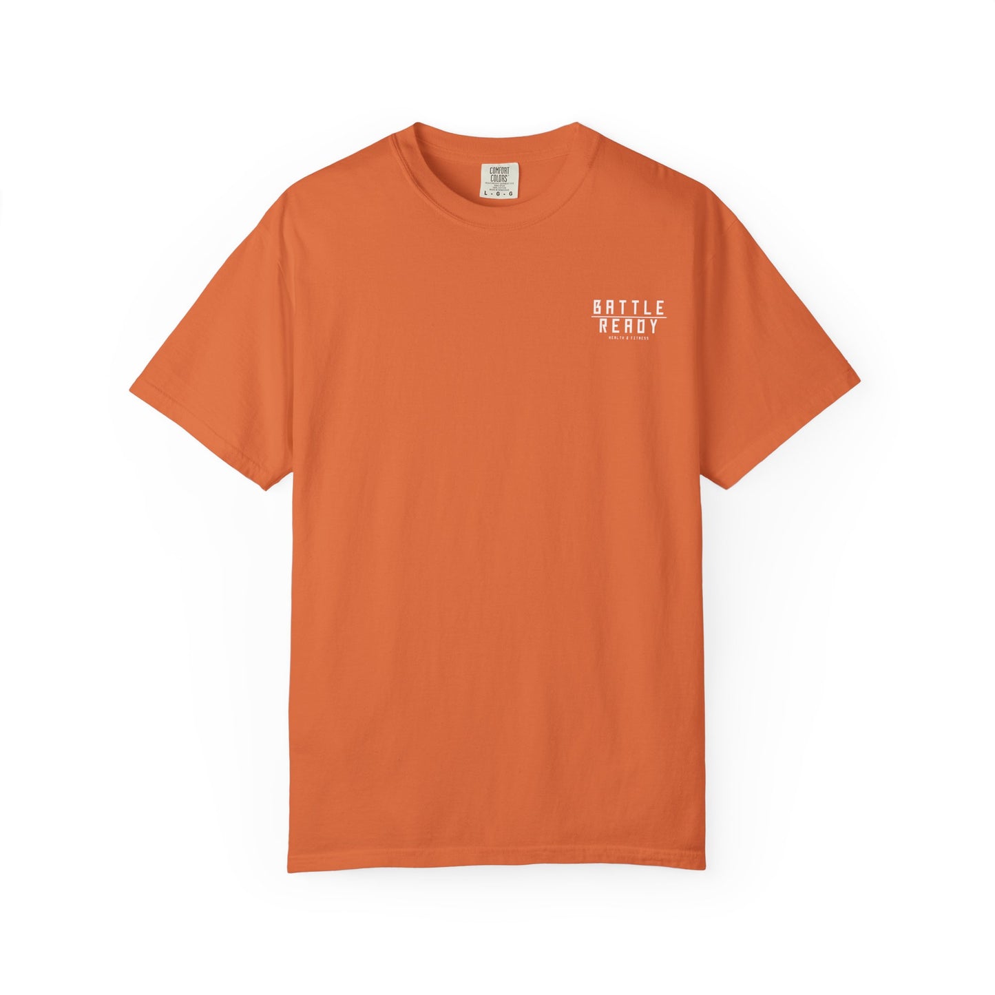 Cross Logo BR Tee