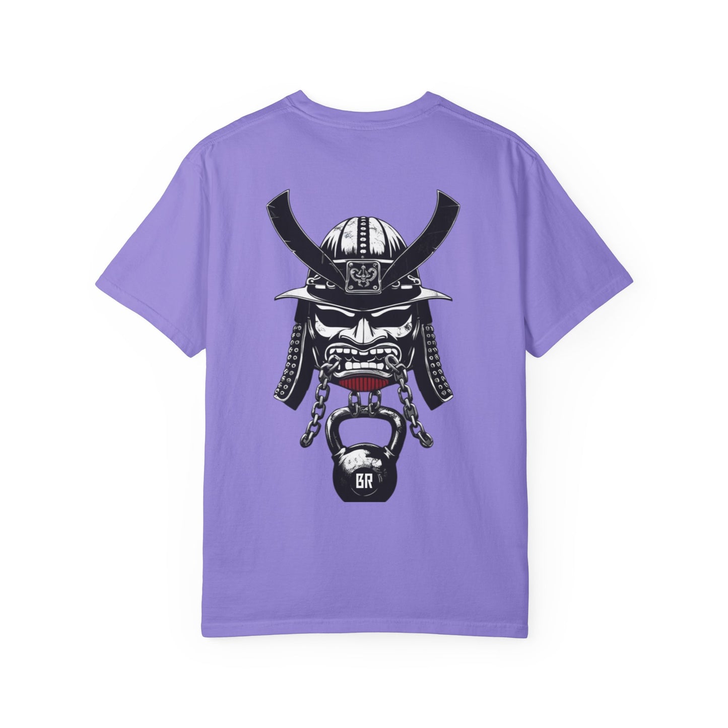 Samurai BR Tee