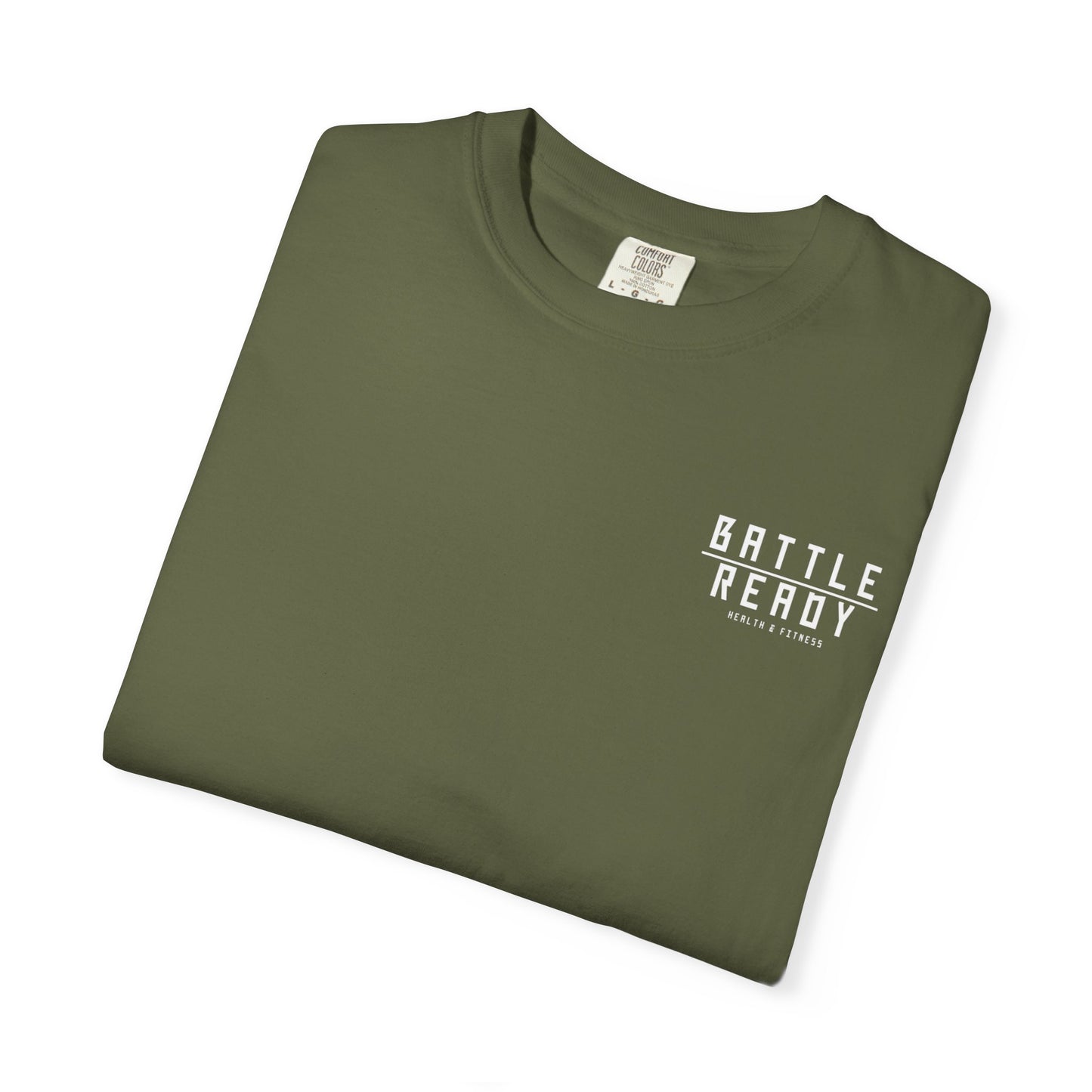 Aztec BR Tee