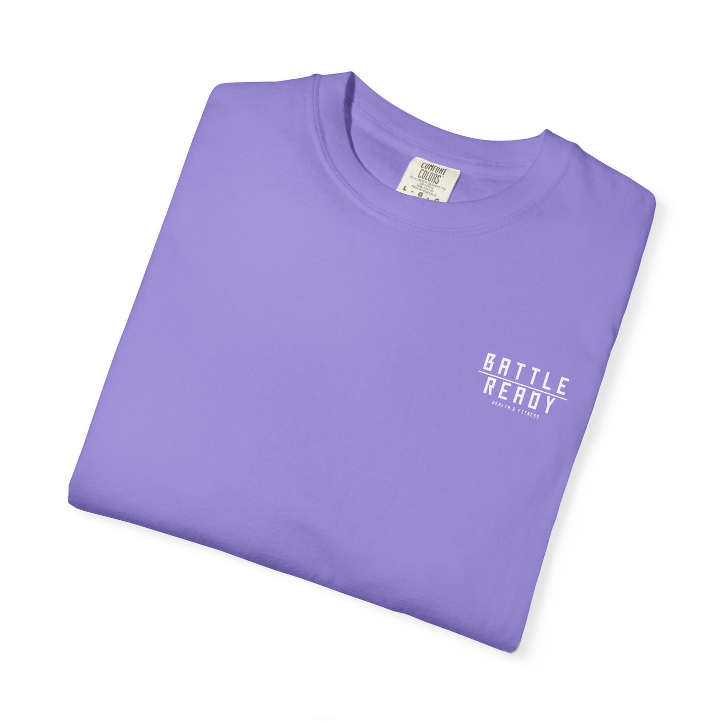 Samurai BR Tee