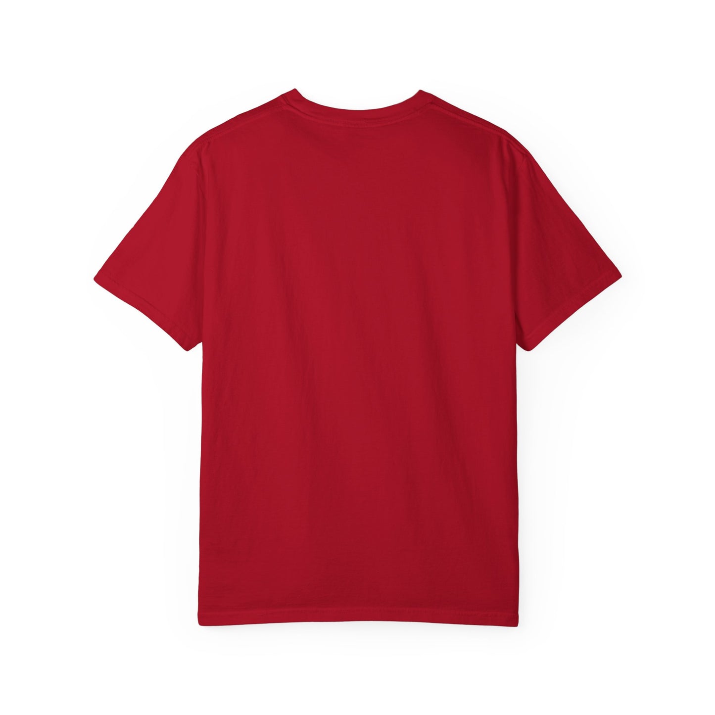 Warrior Class BR Tee