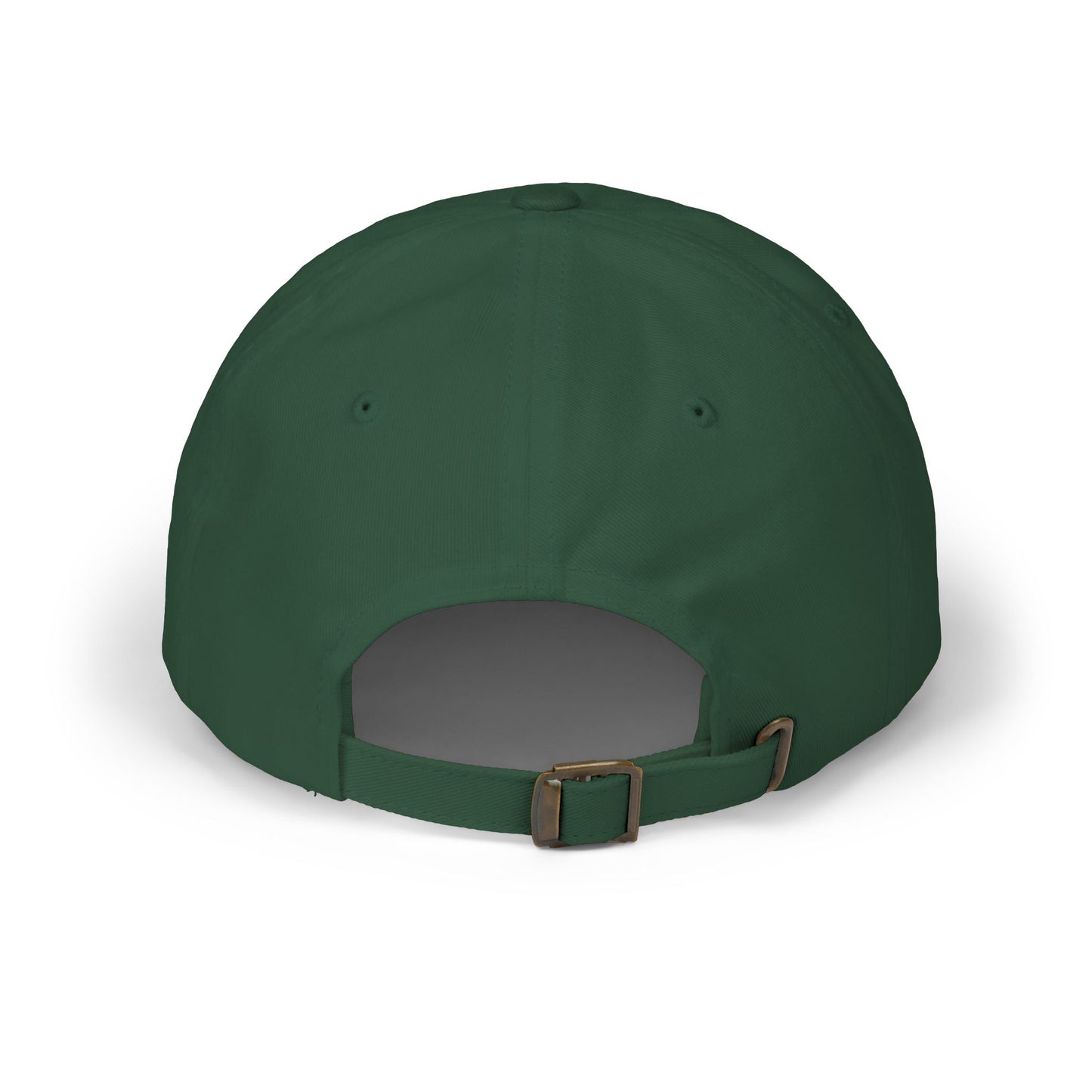 Cross Logo BR Dad Cap