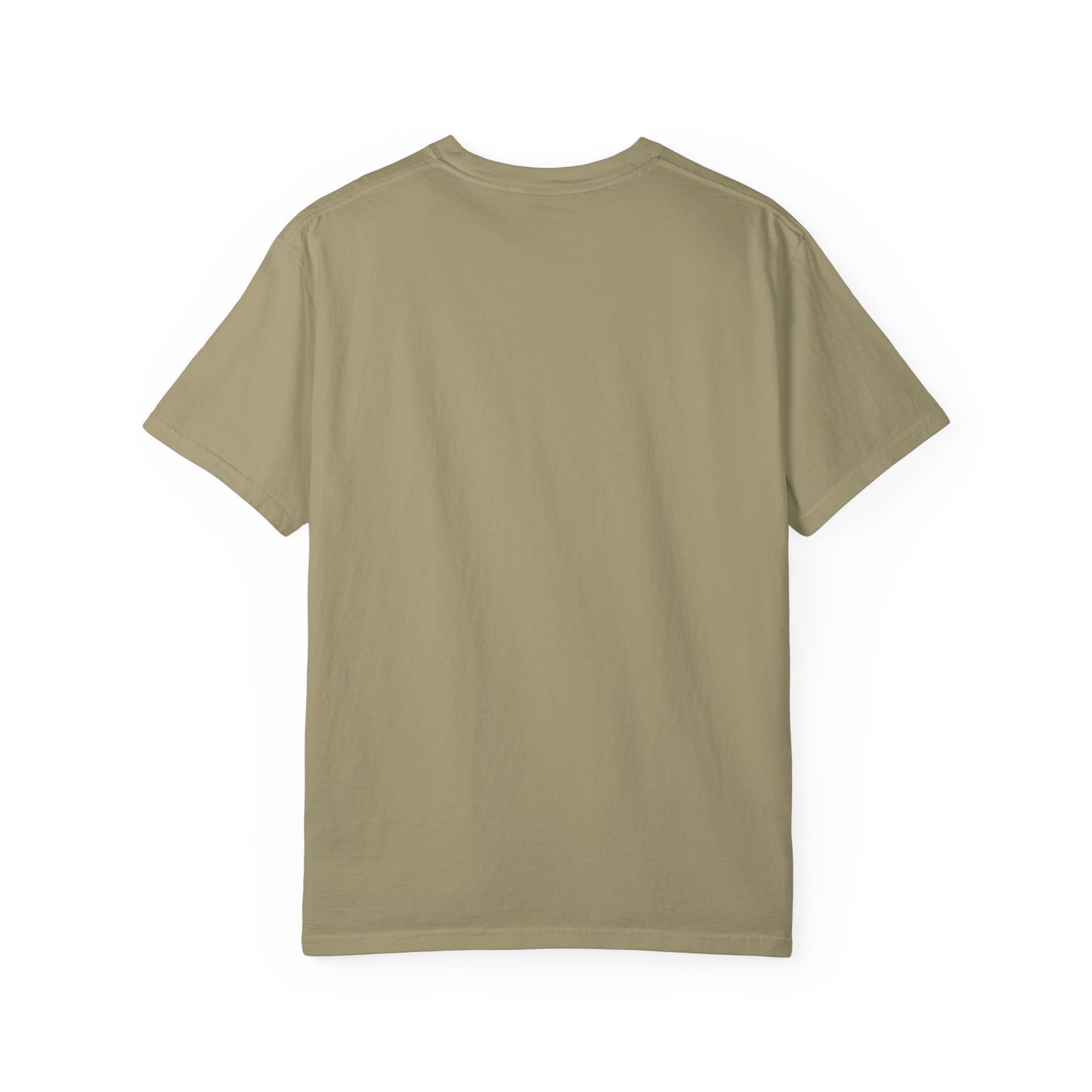 Warrior Class BR Tee