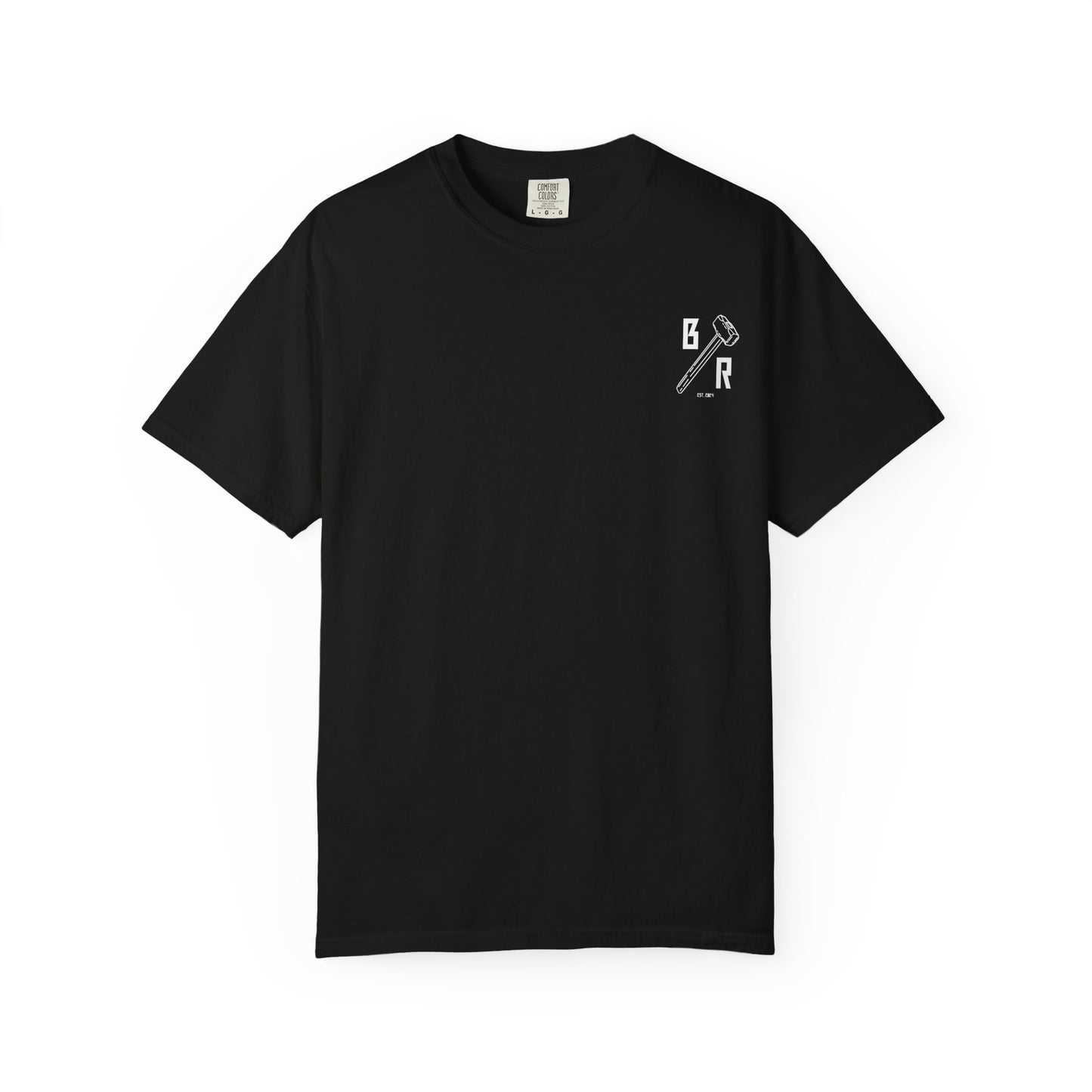 Sledge-Hammer BR Tee