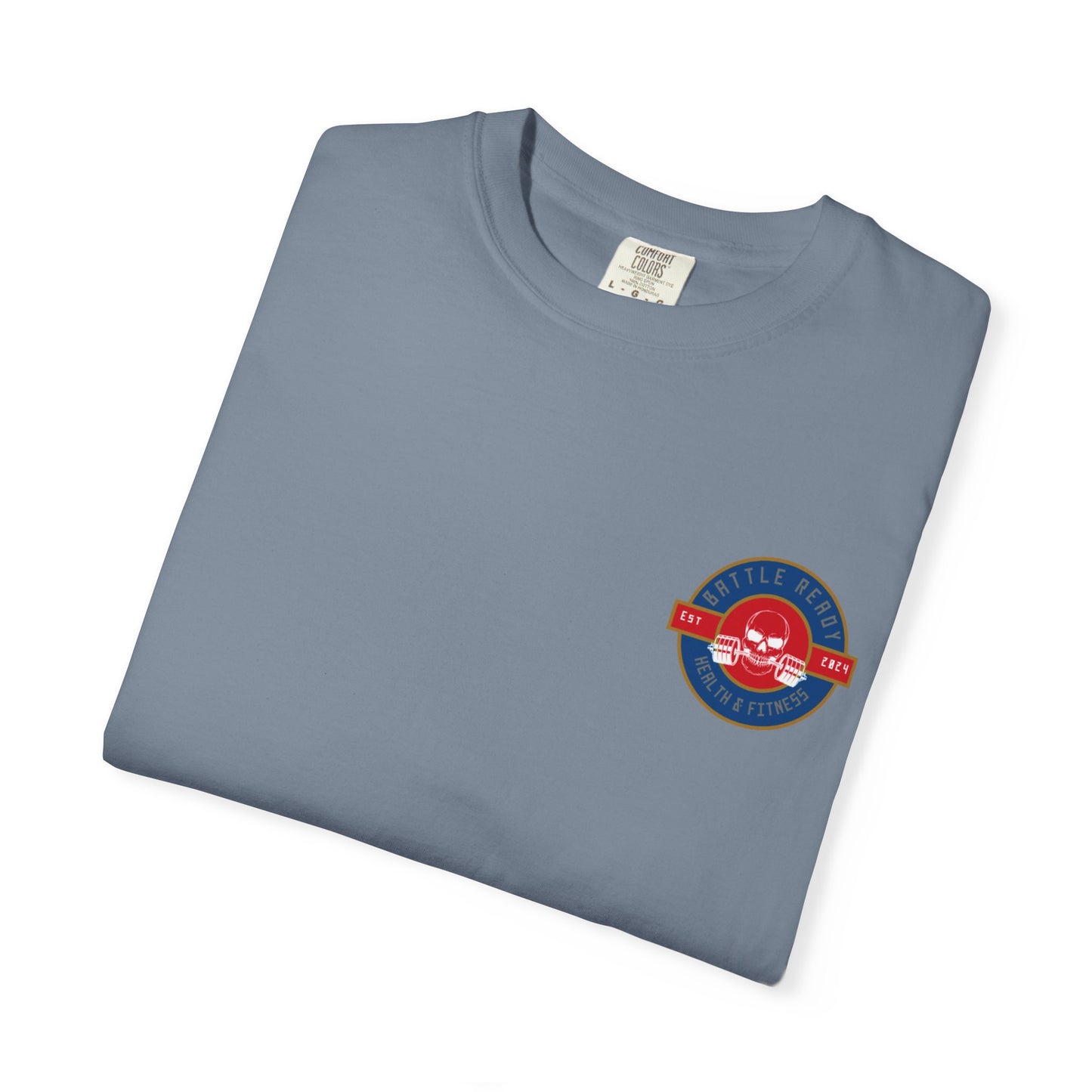 OG Logo BR Tee