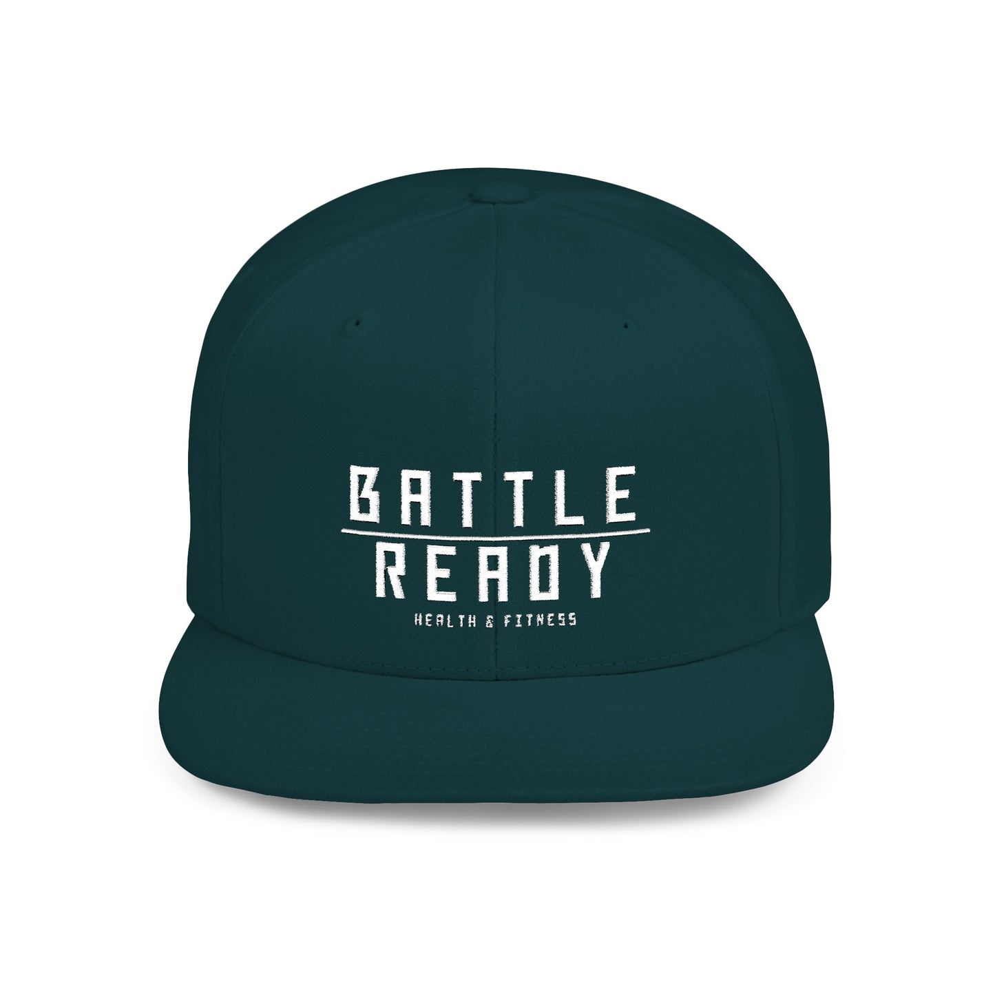 Alternate Logo BR Snapback