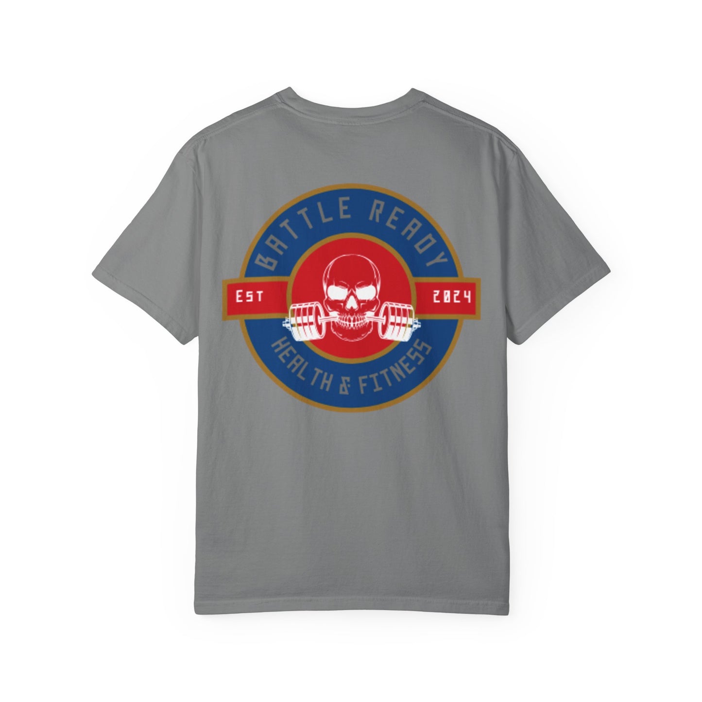 OG Logo BR Tee
