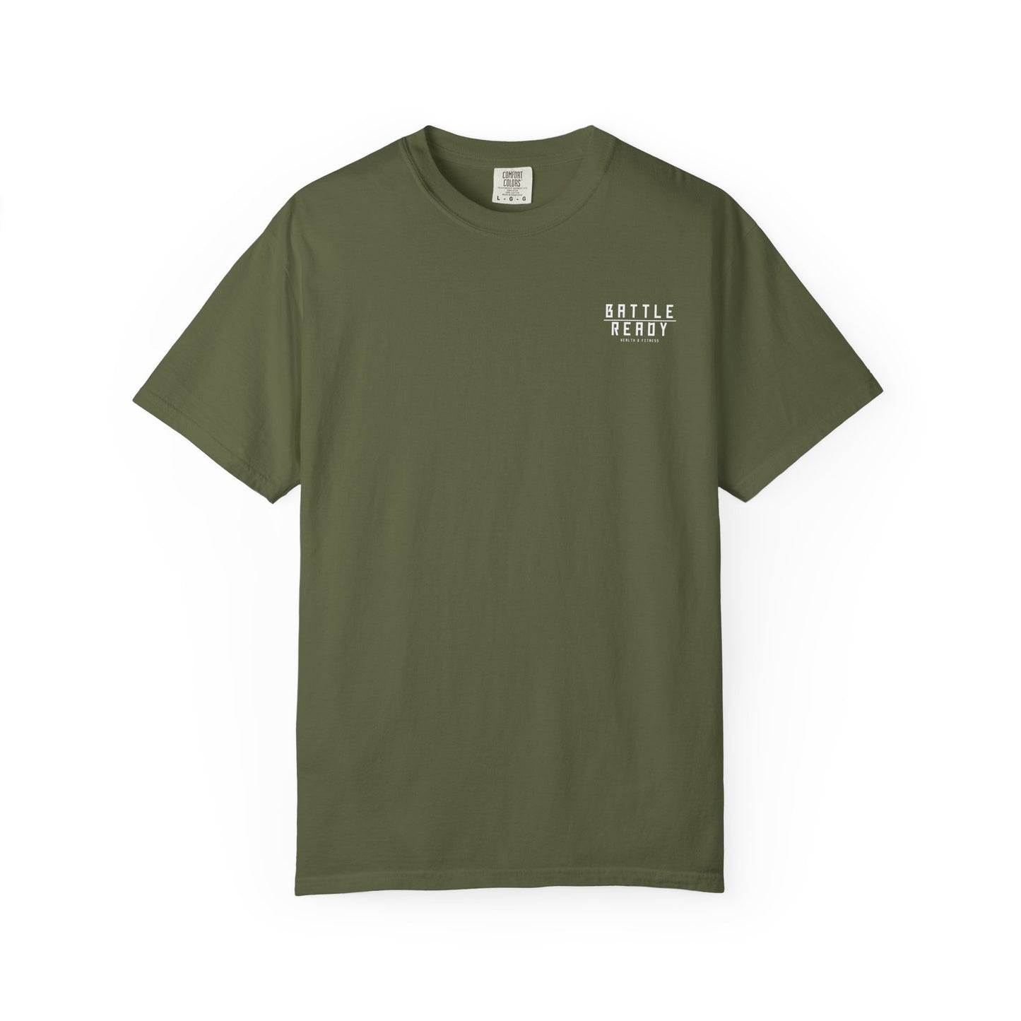 Samurai BR Tee