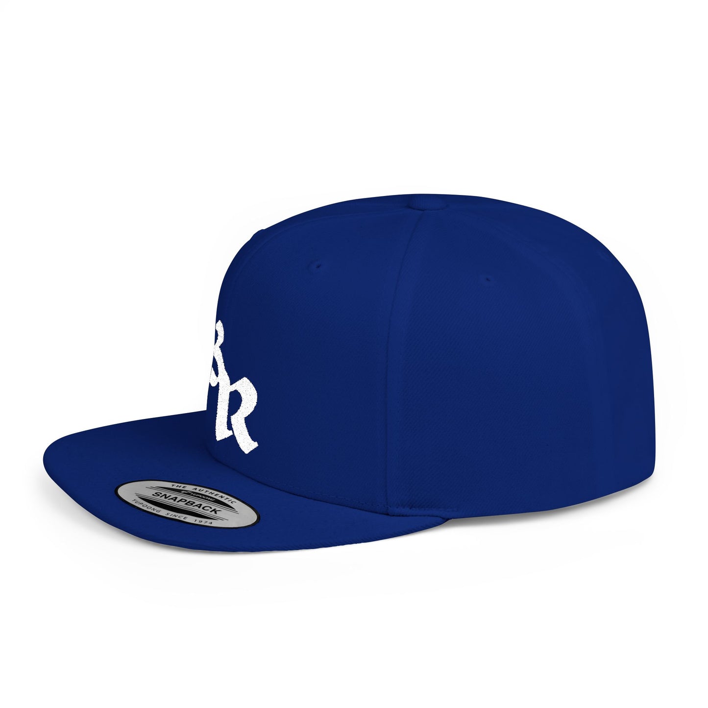 BR Logo Snapback