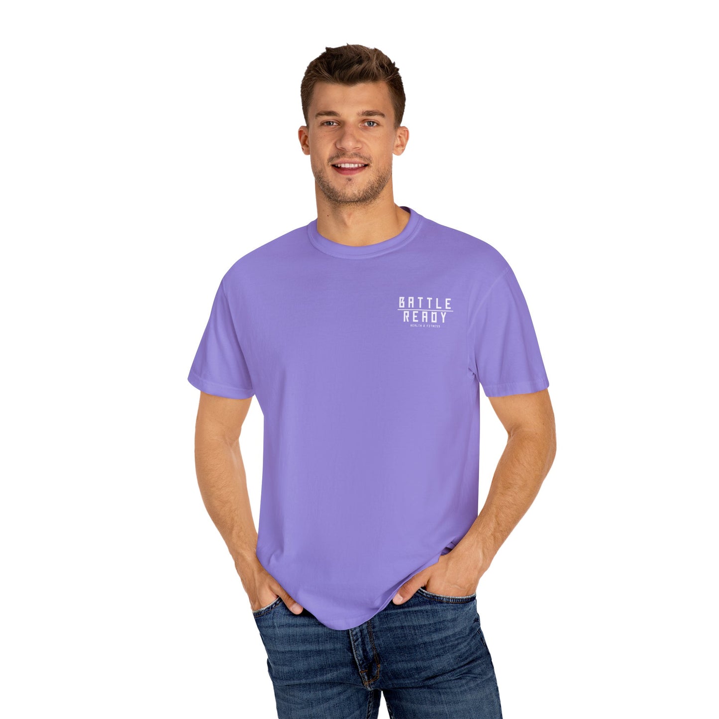 Aztec BR Tee