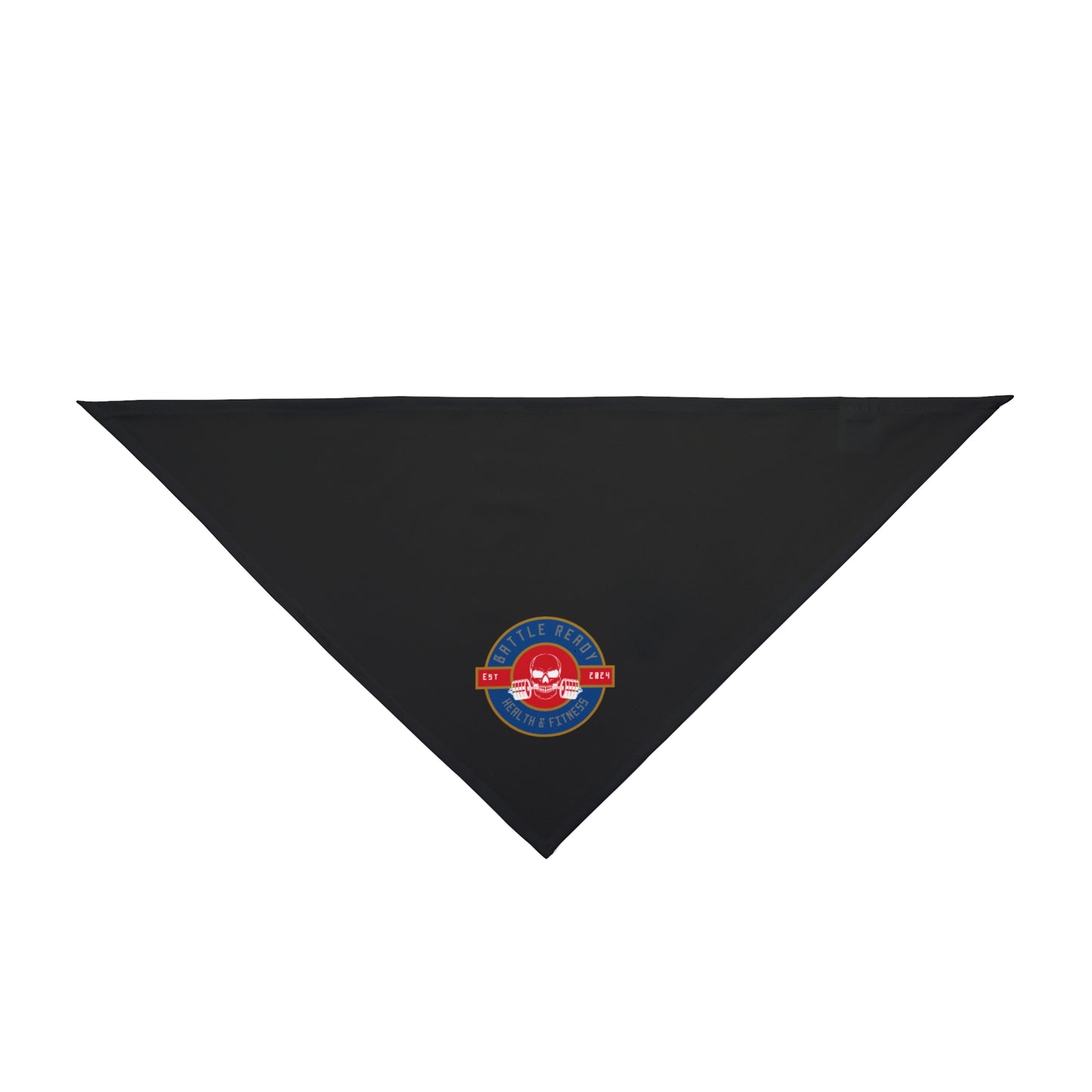 OG Logo BR Pet Bandana