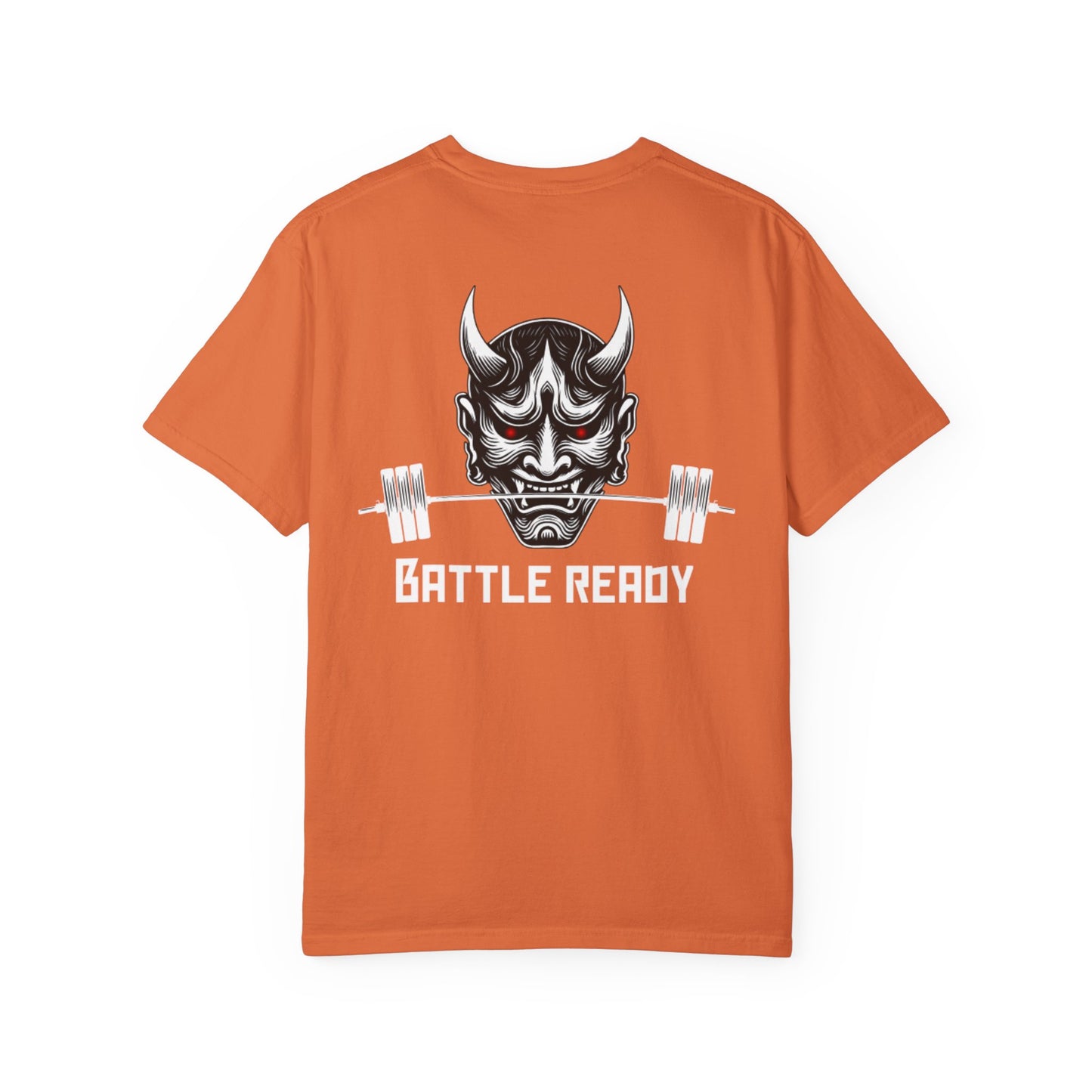 Hannya BR Tee