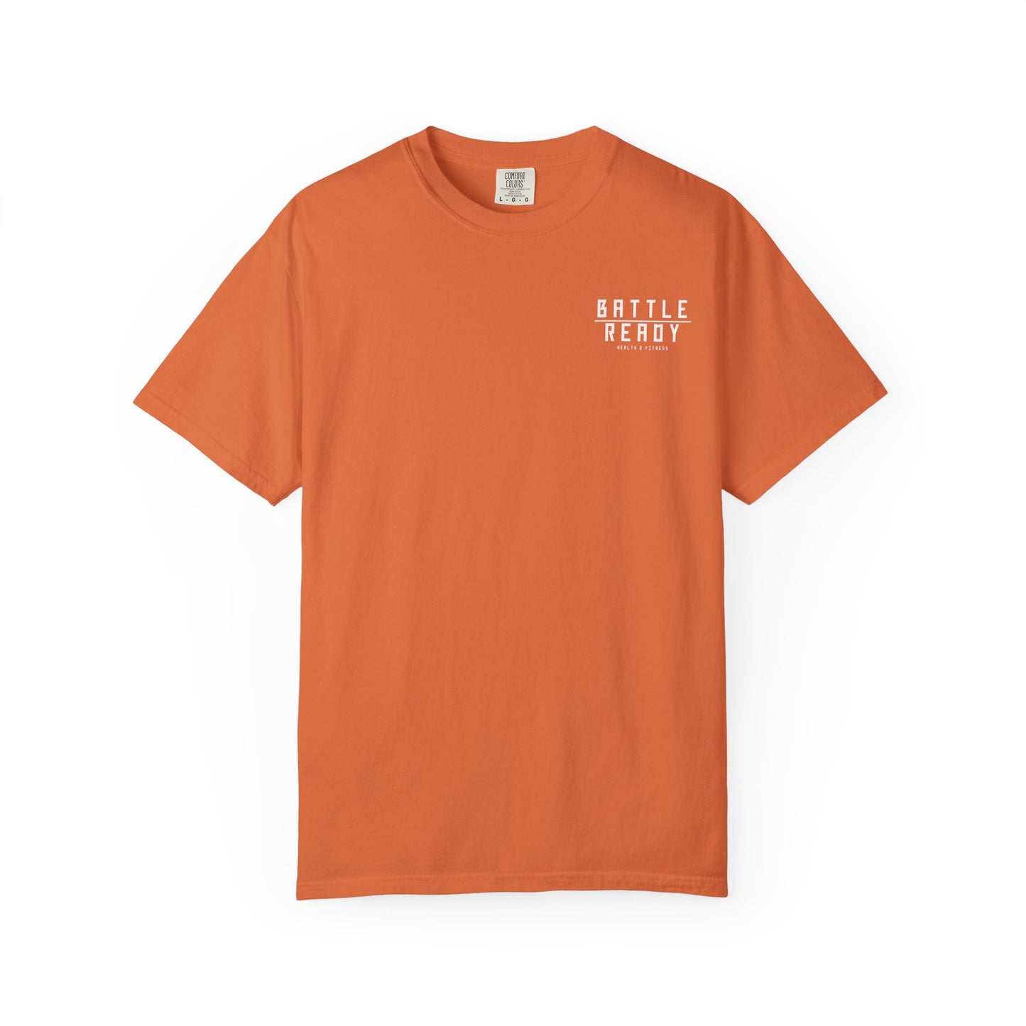 Aztec BR Tee