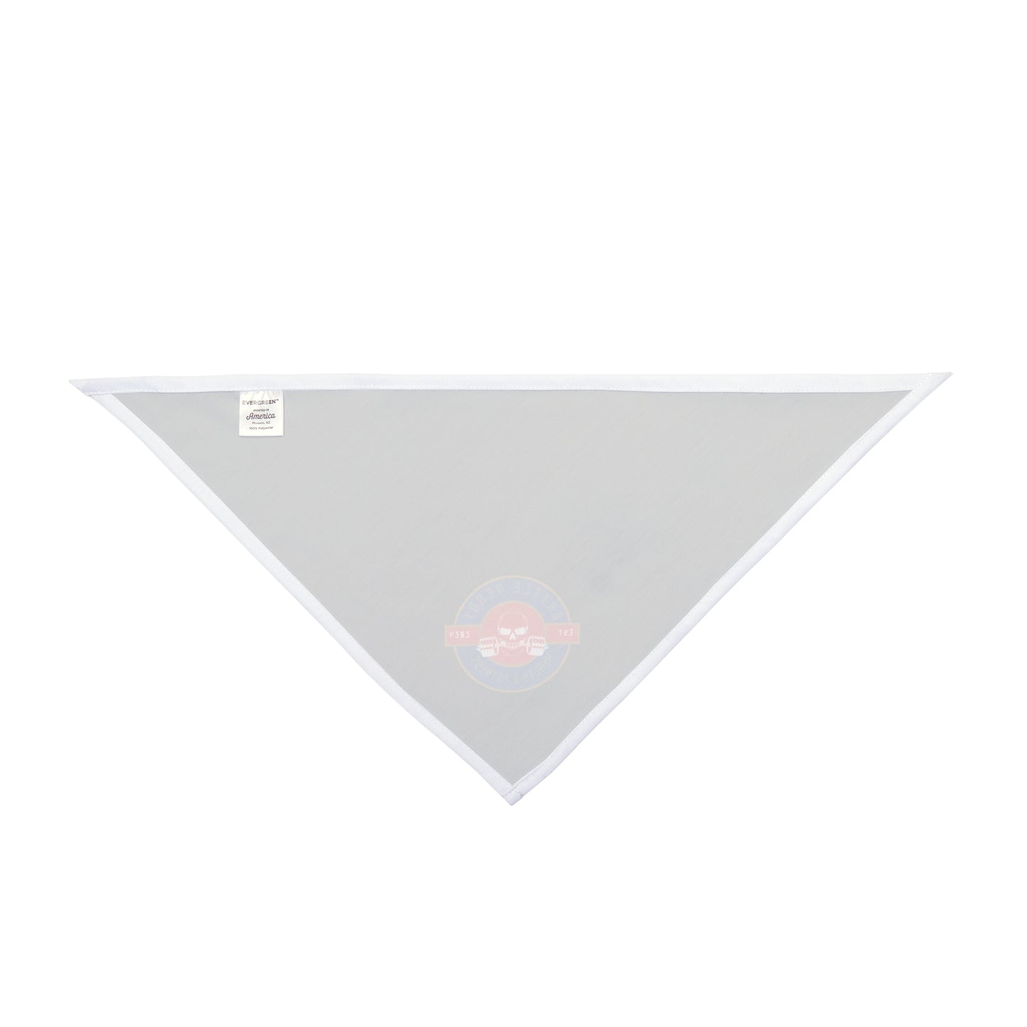 OG Logo BR Pet Bandana