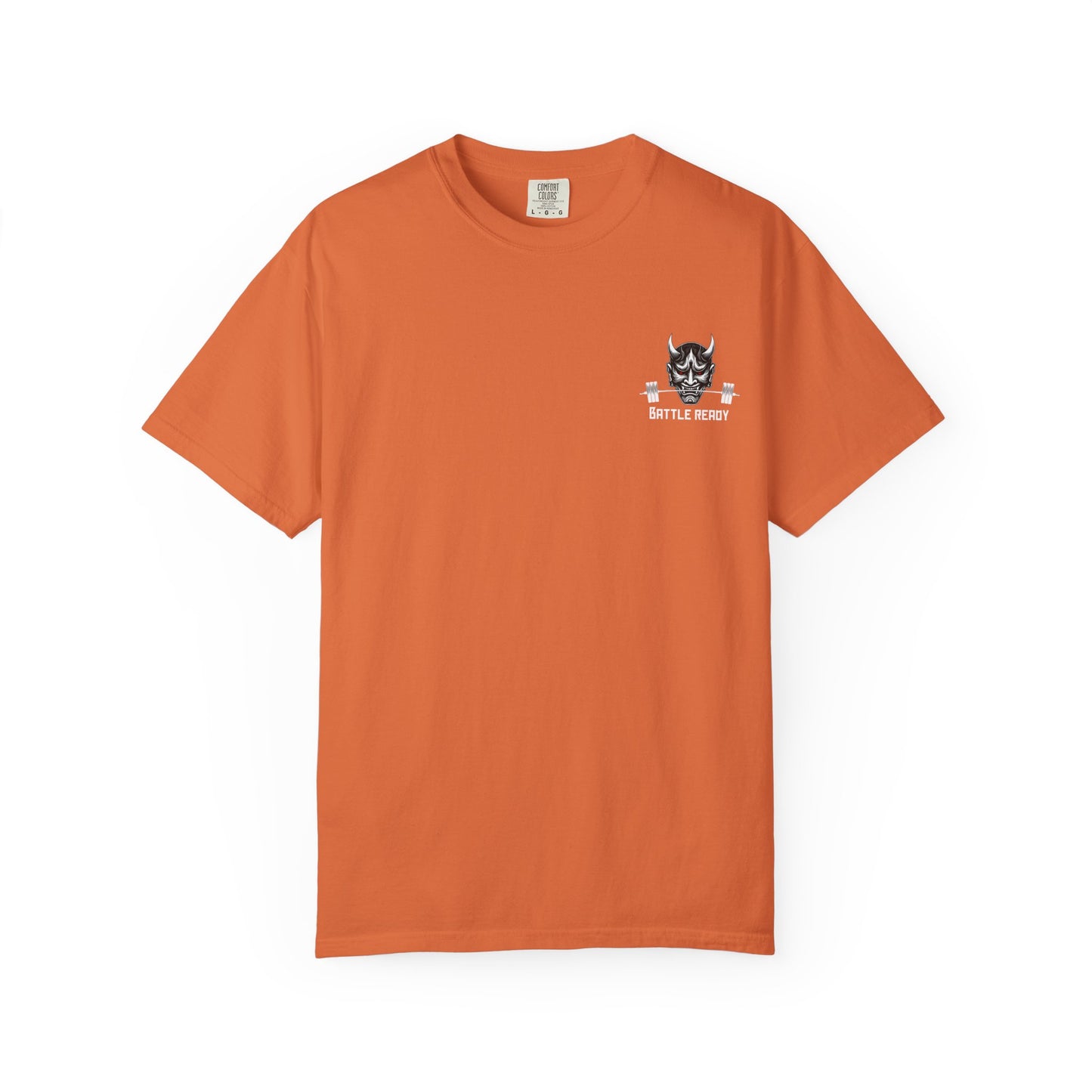 Hannya BR Tee
