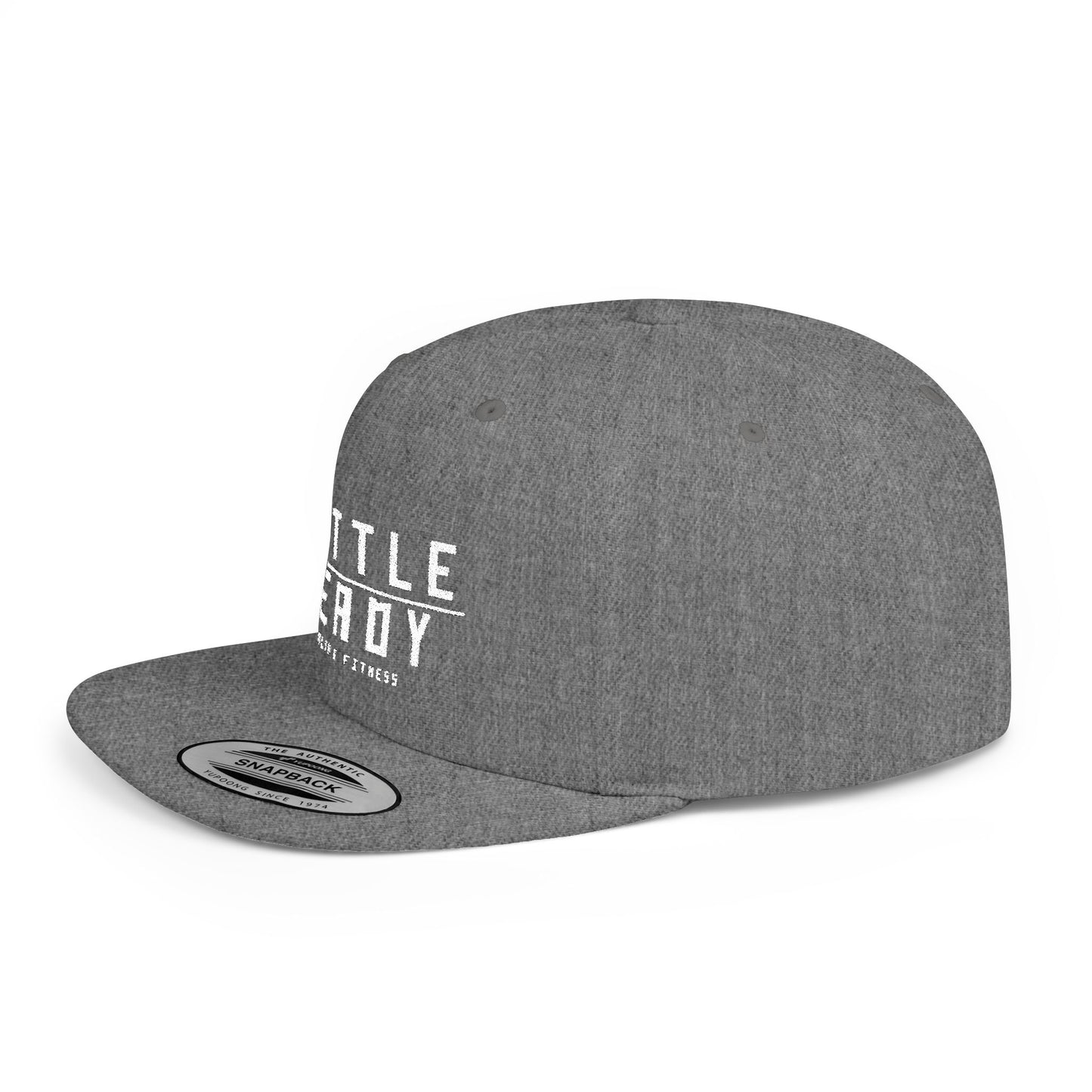 Alternate Logo BR Snapback