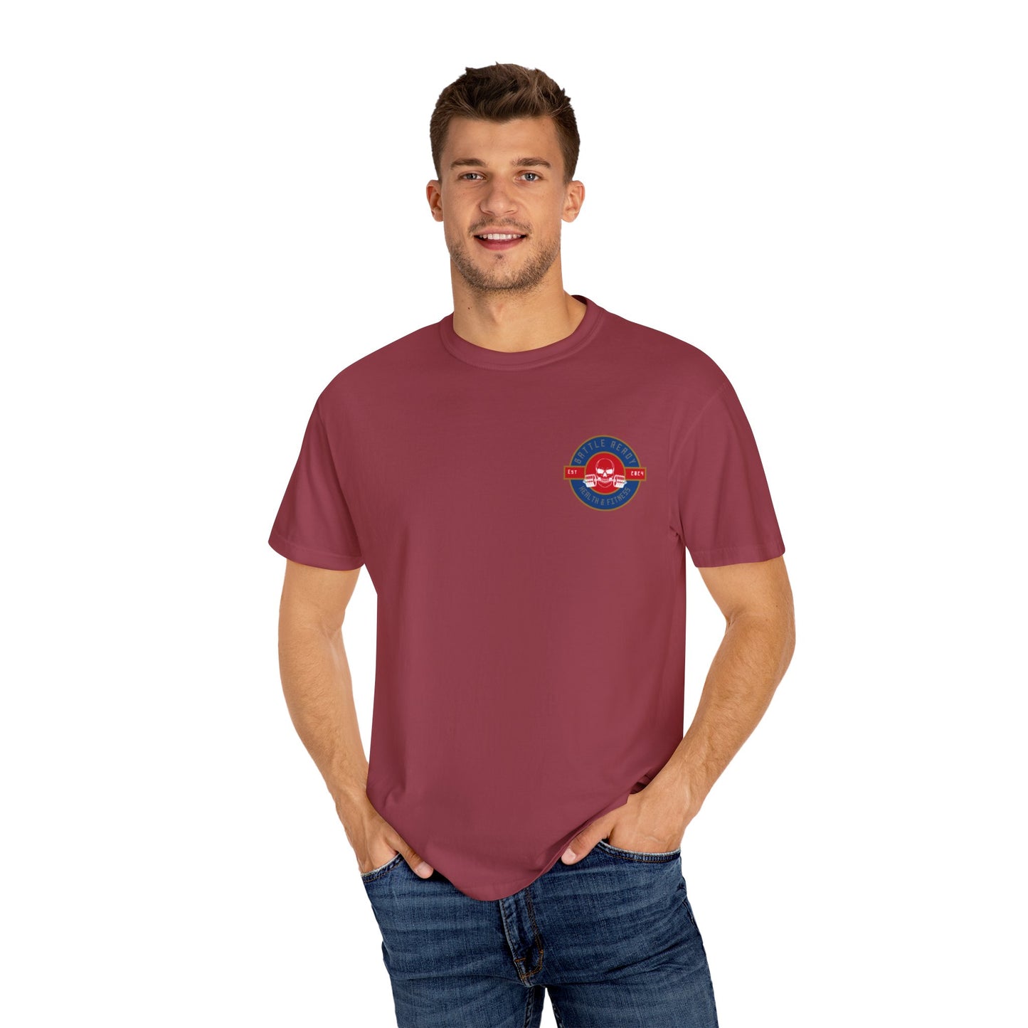 OG Logo BR Tee
