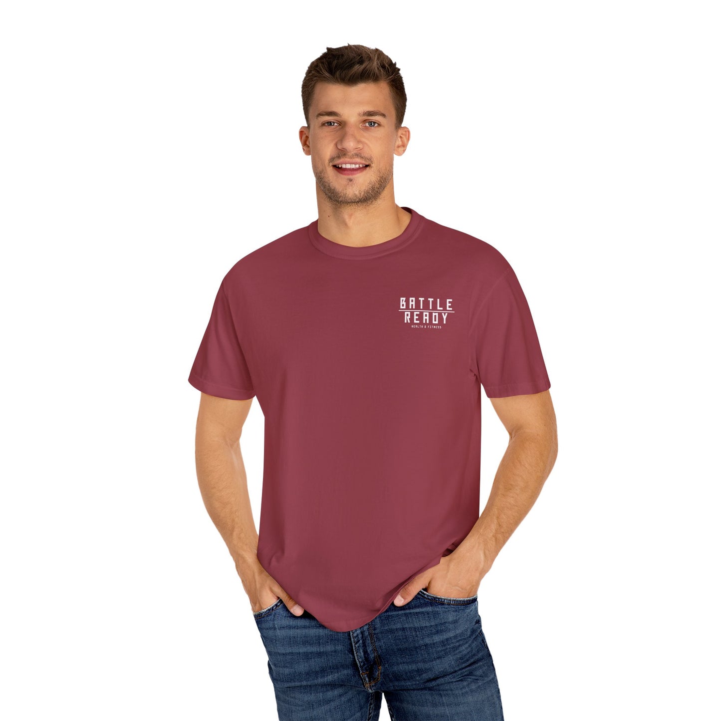 Aztec BR Tee