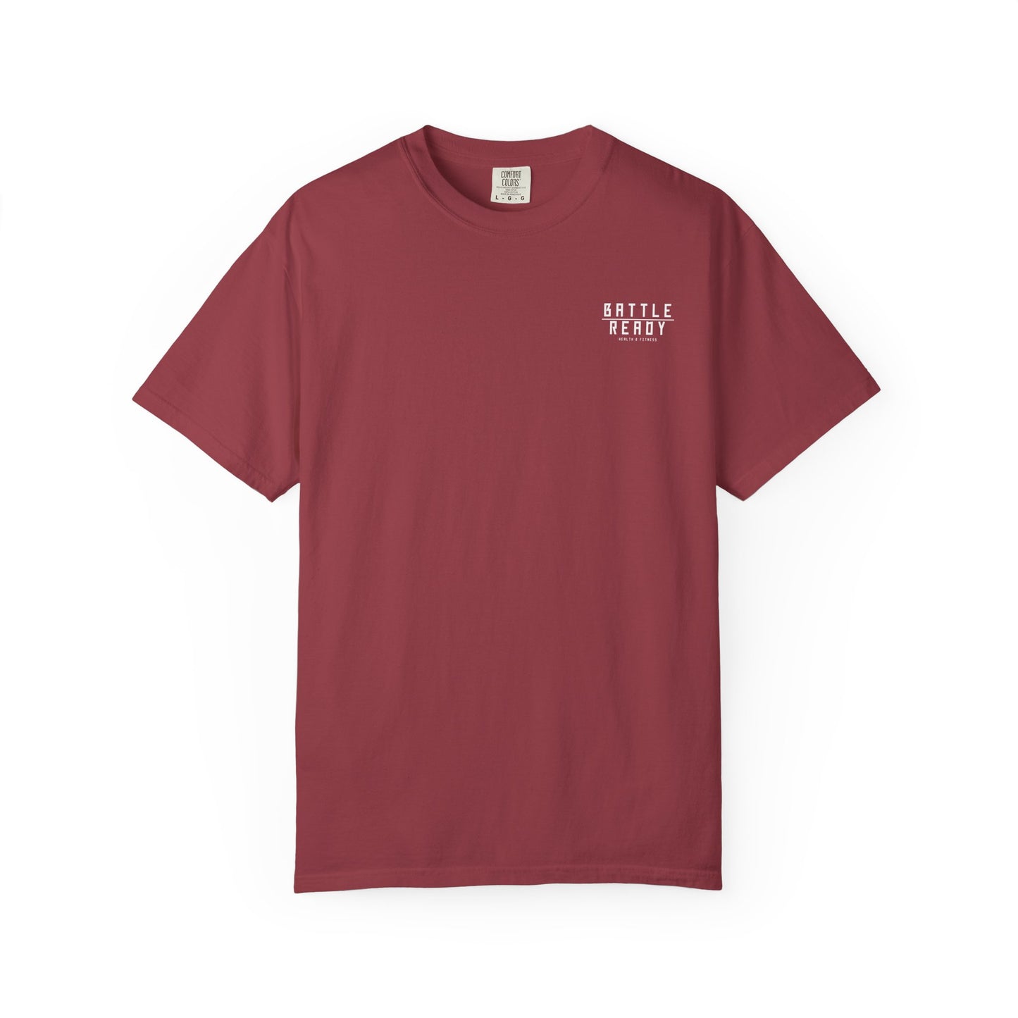 Samurai BR Tee