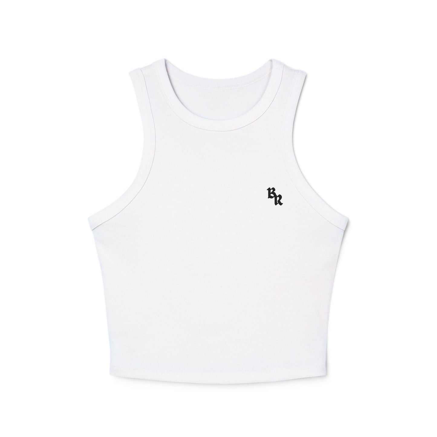 Bushido BR Racer Tank Top