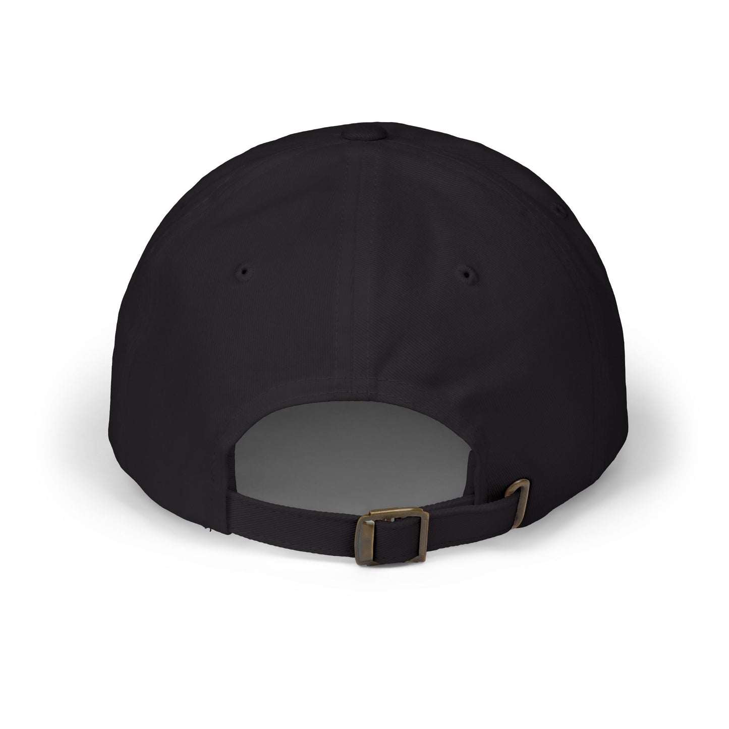 Cross Logo BR Dad Cap