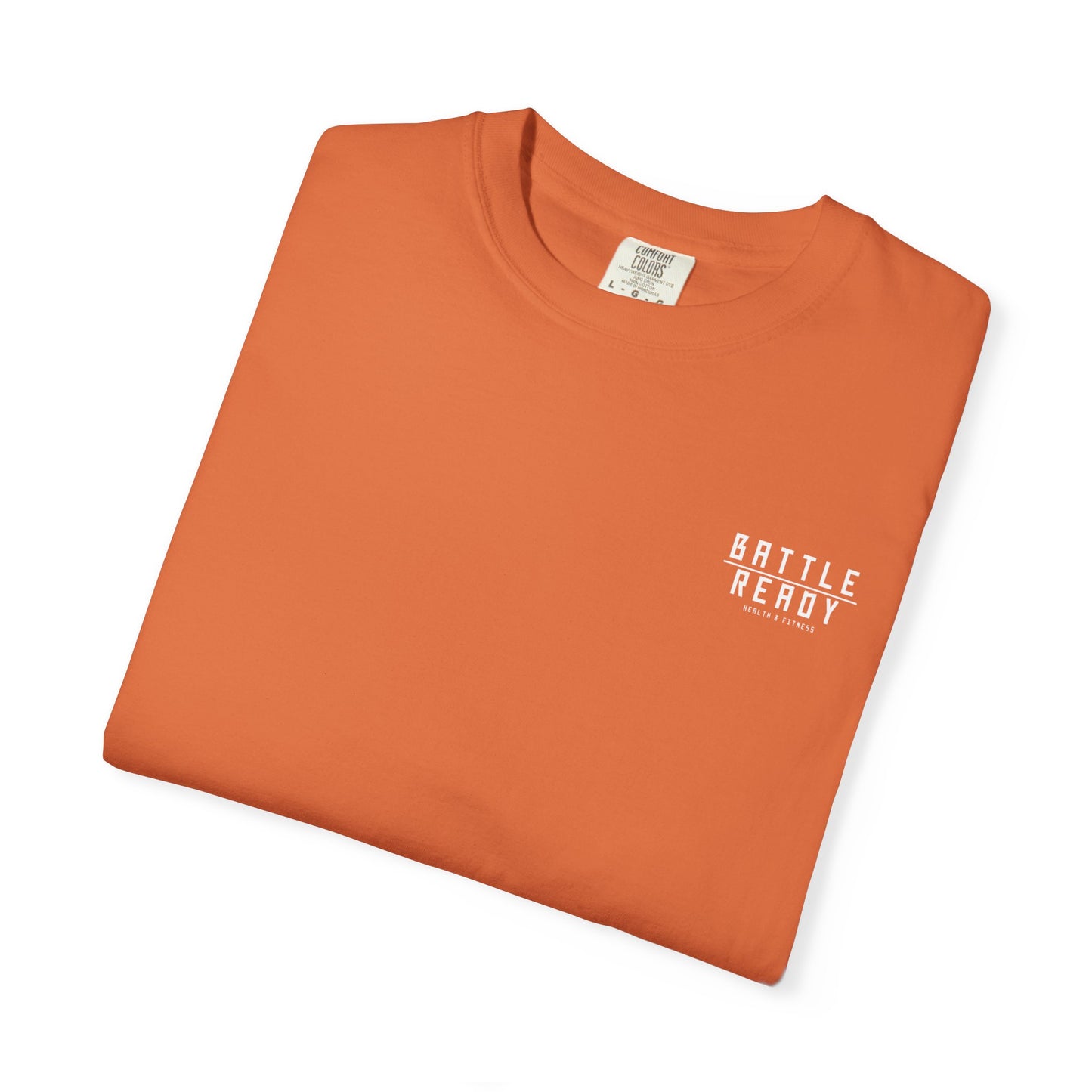 Samurai BR Tee