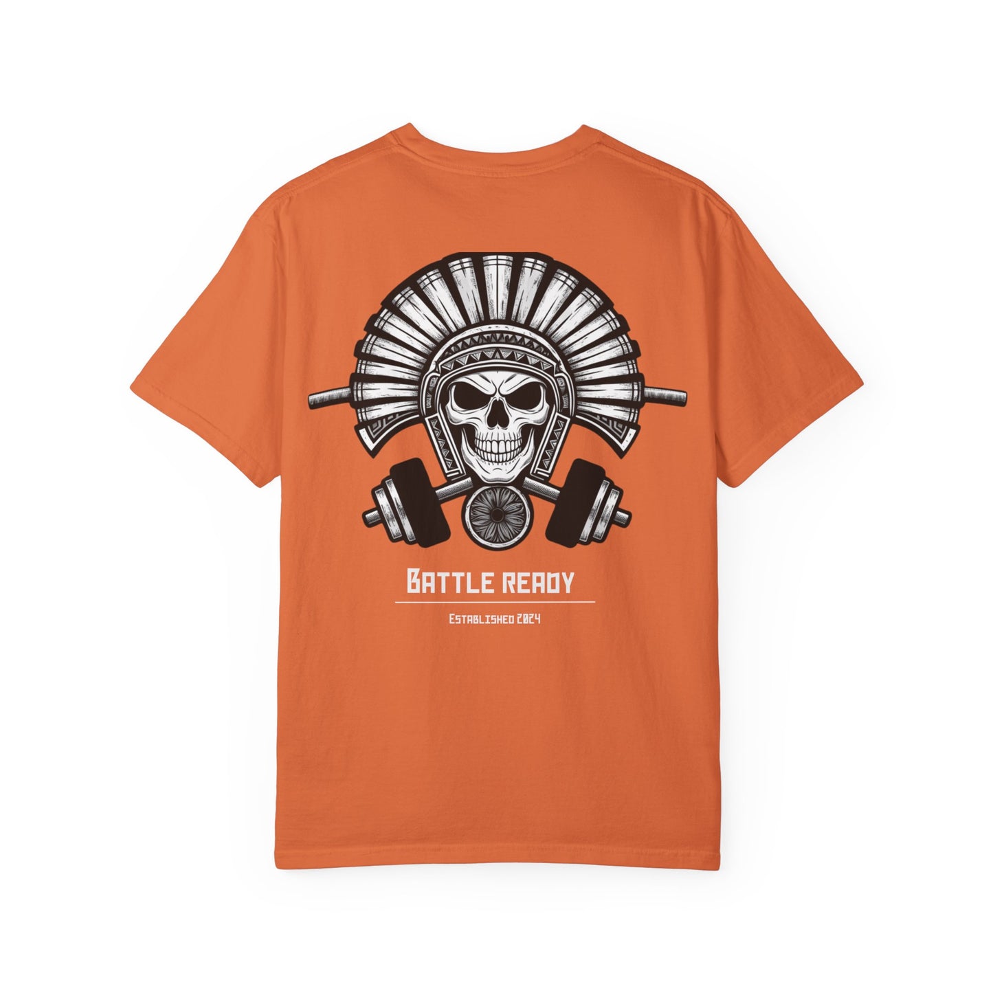 Aztec BR Tee