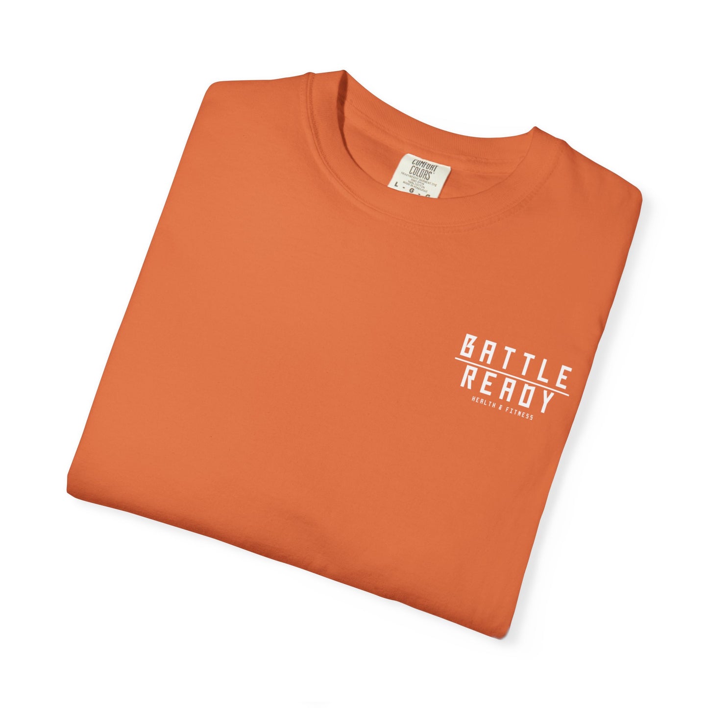 Aztec BR Tee