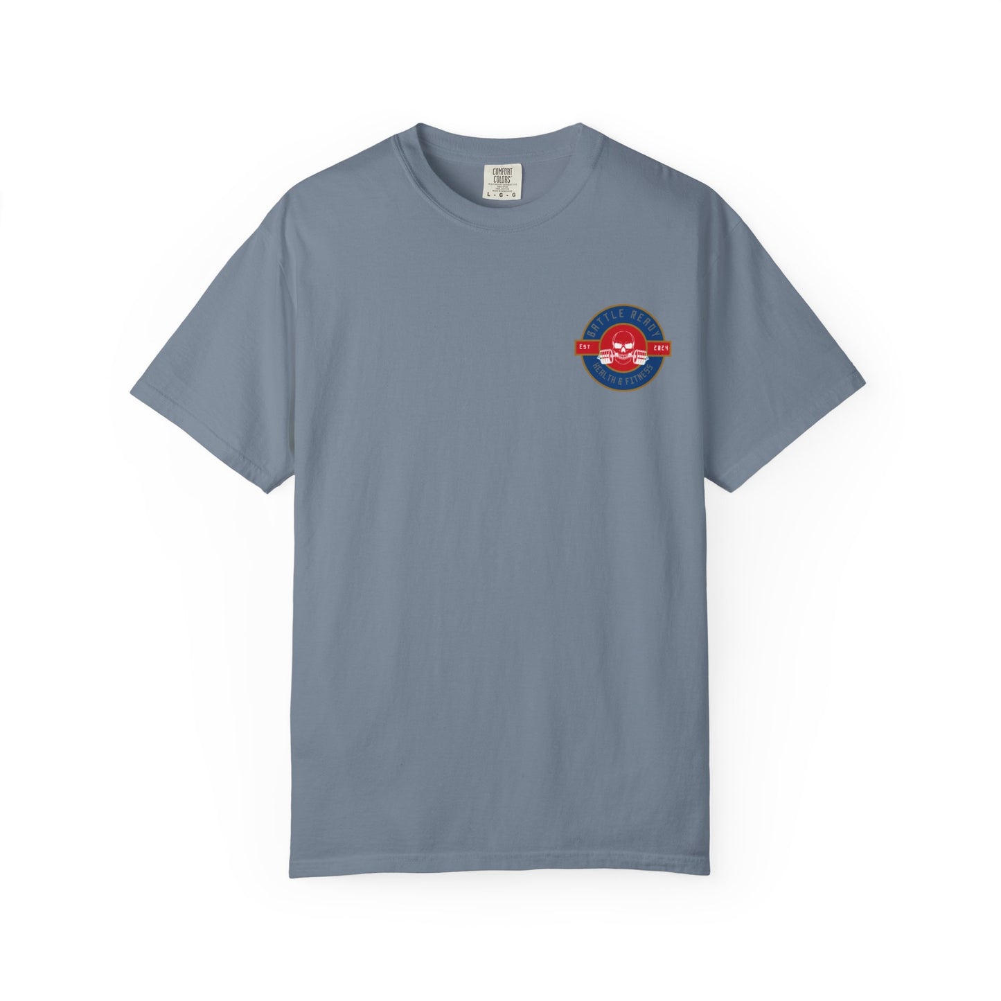 OG Logo BR Tee