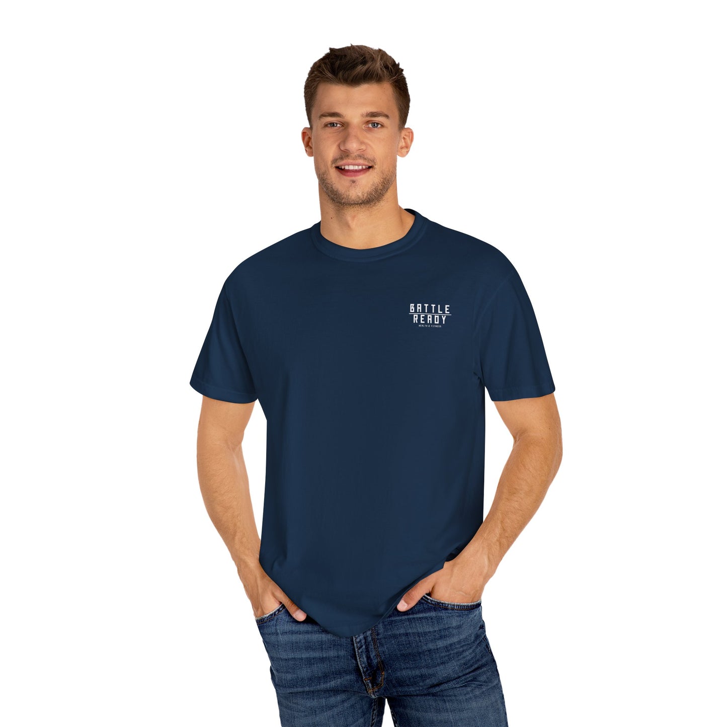 Samurai BR Tee
