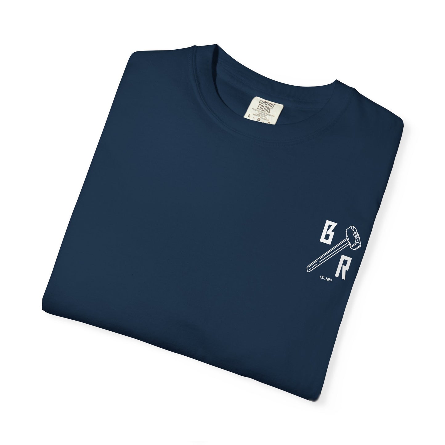 Sledge-Hammer BR Tee