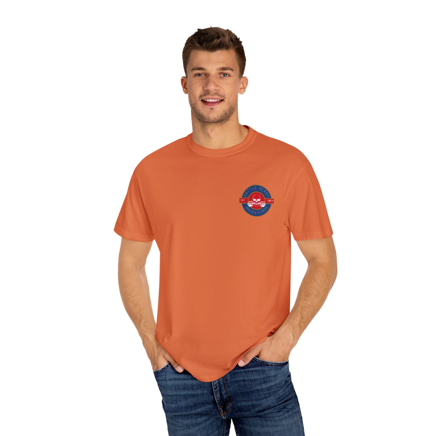 OG Logo BR Tee