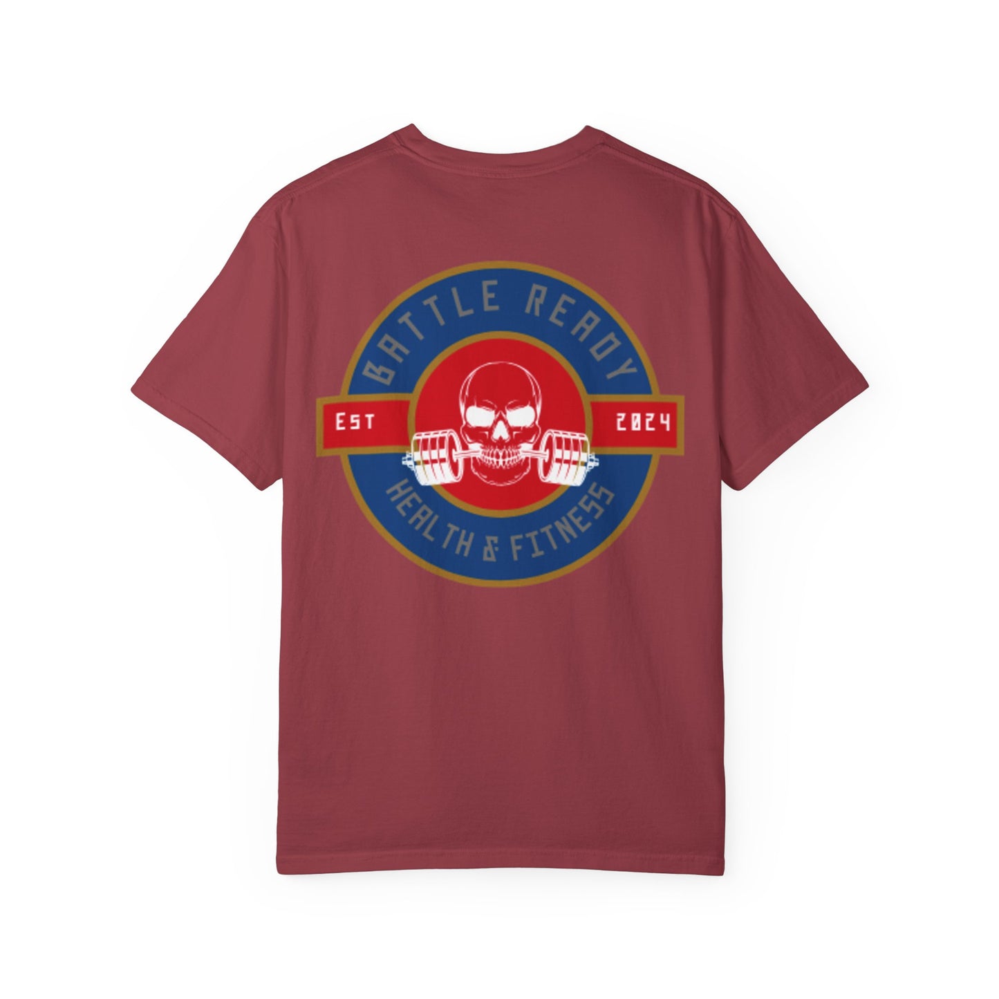 OG Logo BR Tee
