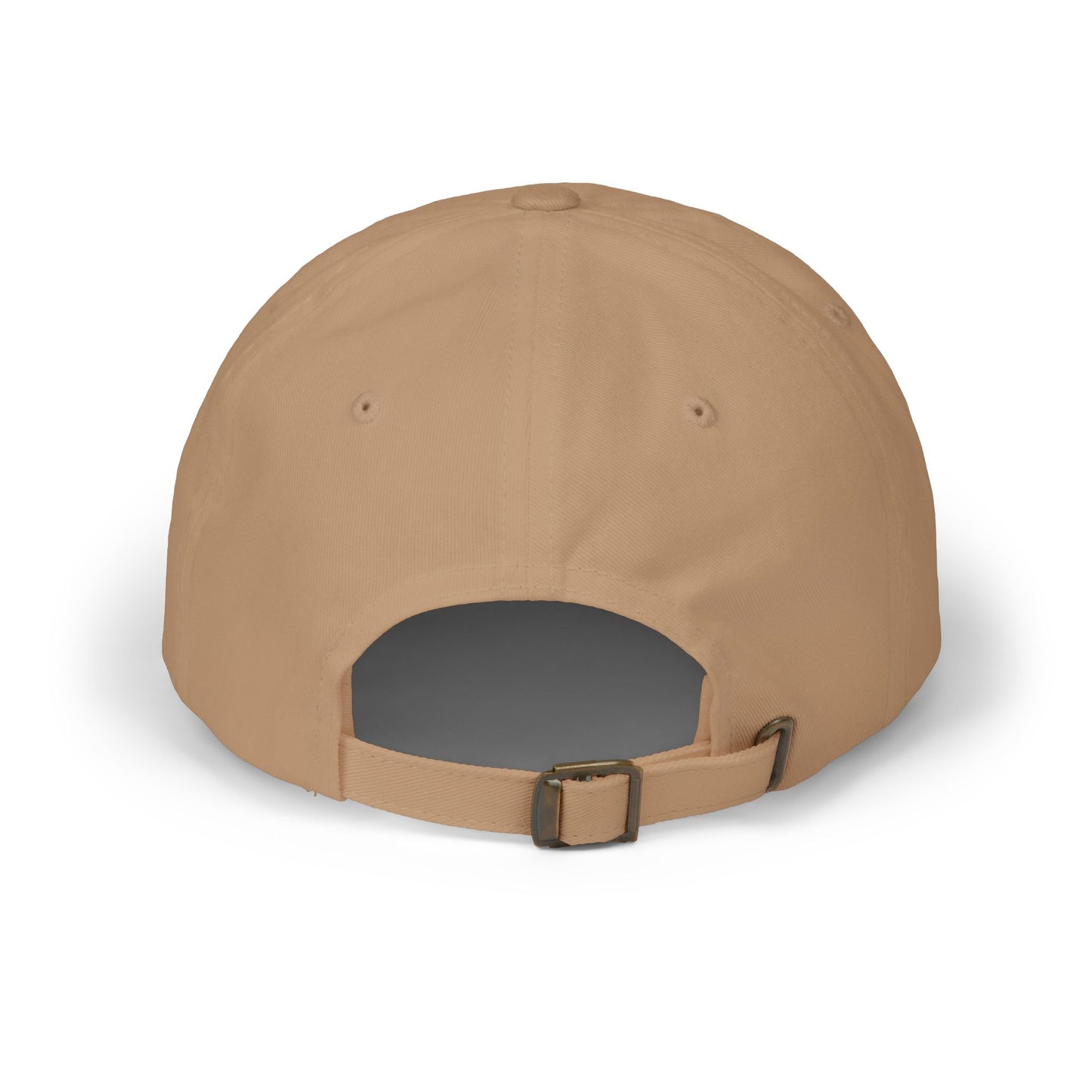 Cross Logo BR Dad Cap