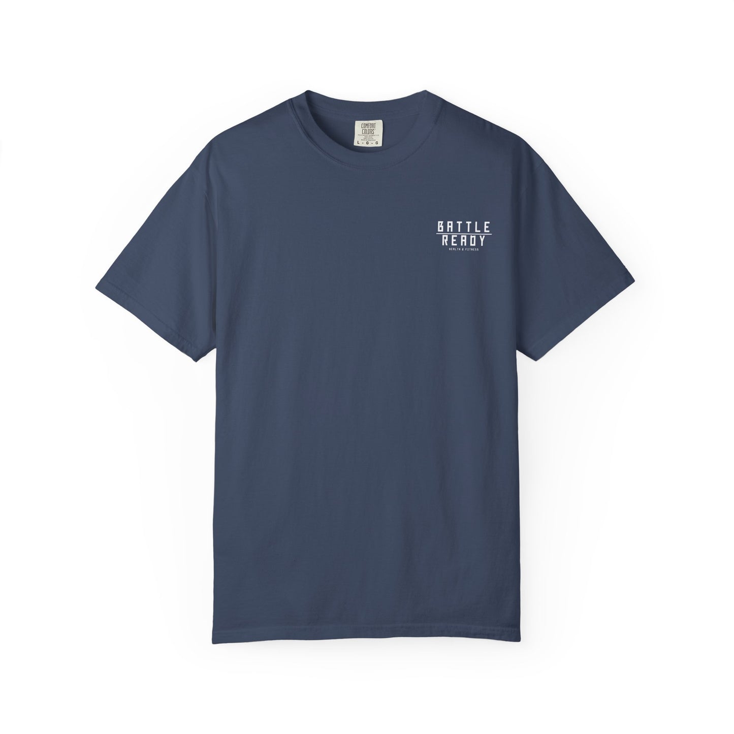 Cross Logo BR Tee